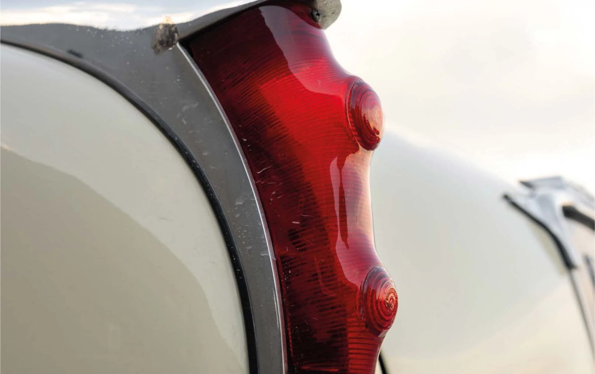 Renault Frégate Cabriolet (Letourneur & Marchand) - 1959 4