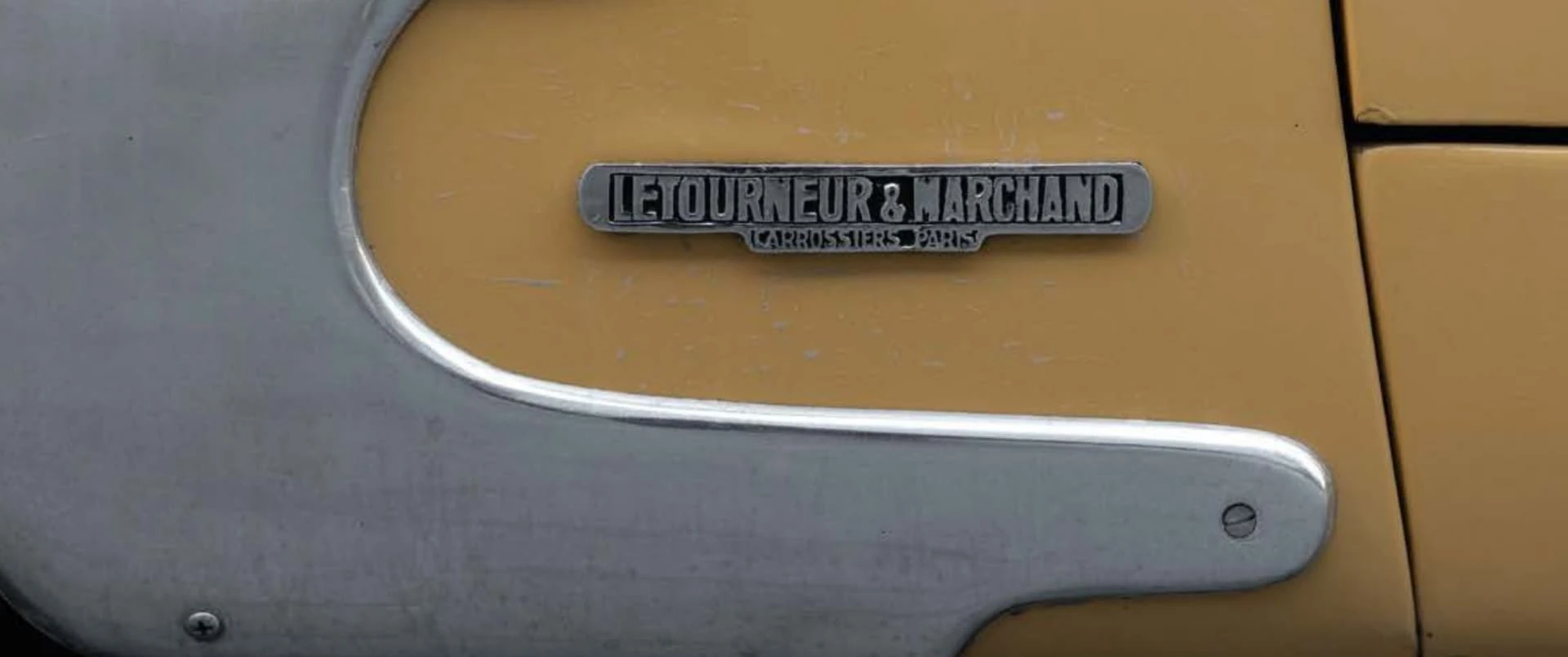 Renault Frégate Cabriolet (Letourneur & Marchand) - 1959 5