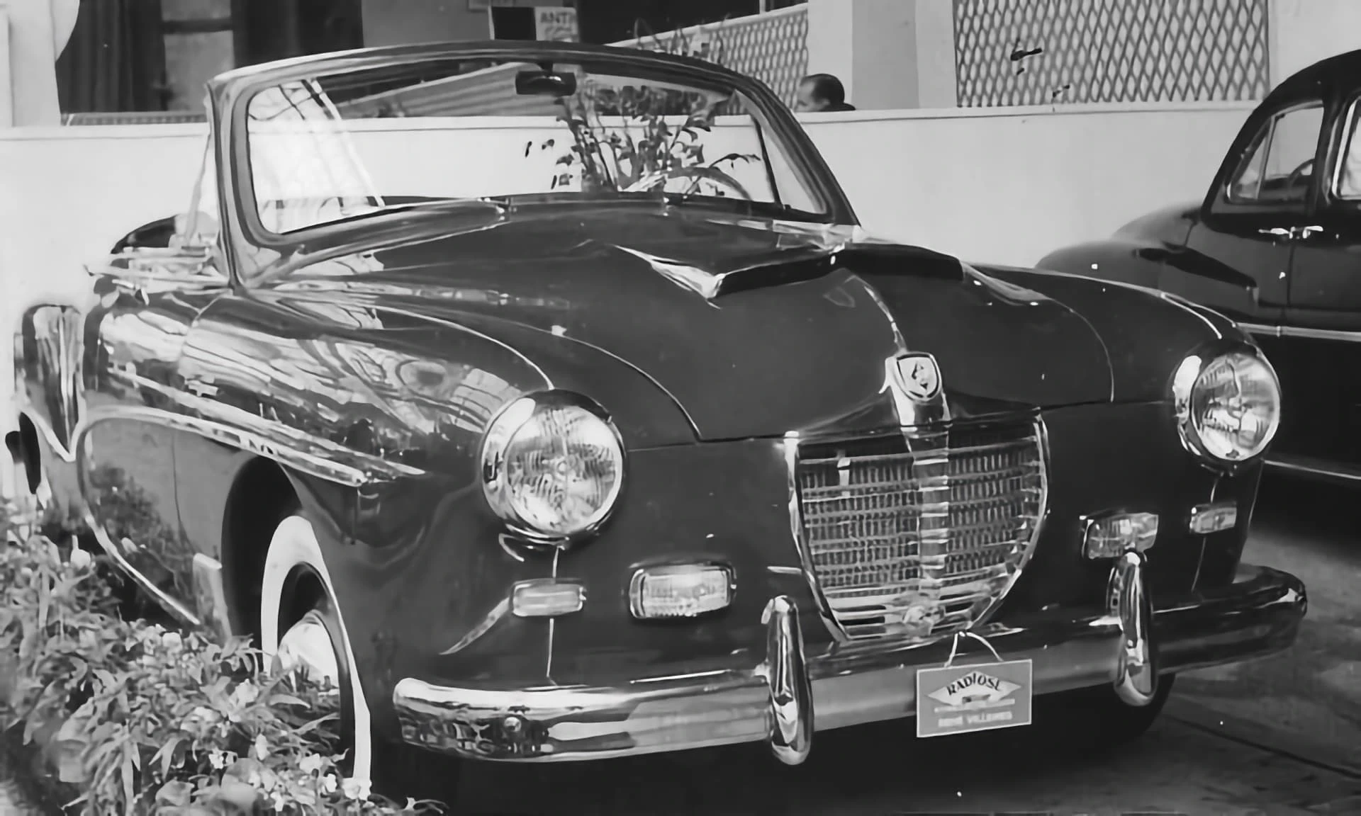 Renault Fregate Pichon Parat 1952 1