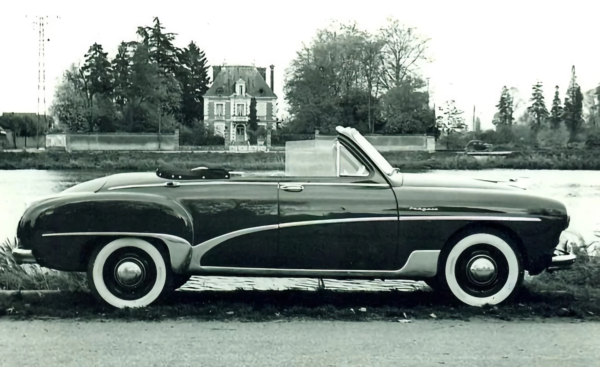 Renault Fregate Pichon Parat 1952 4