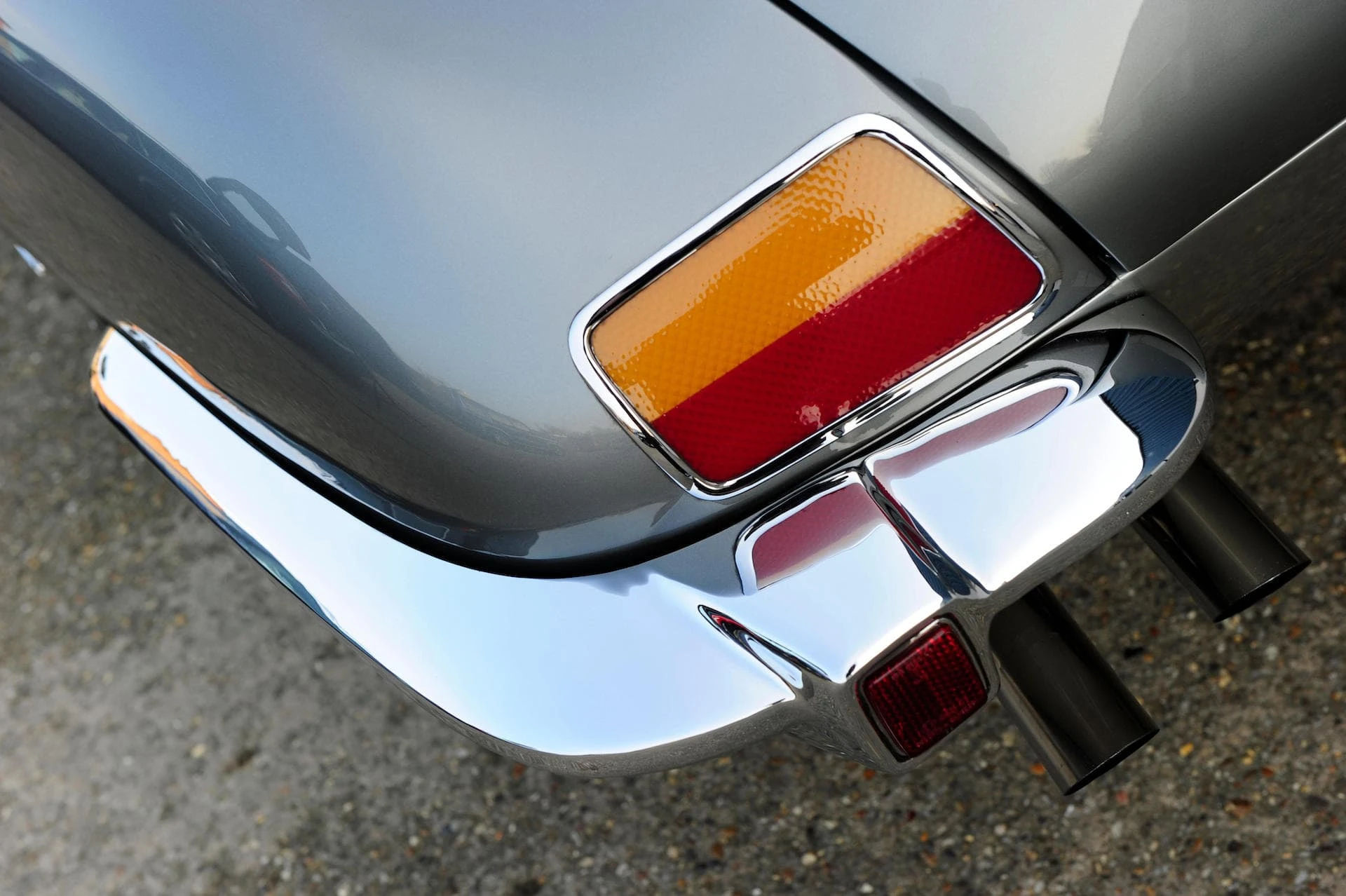 Aston Martin DB4 GT Bertone Jet 1961 15