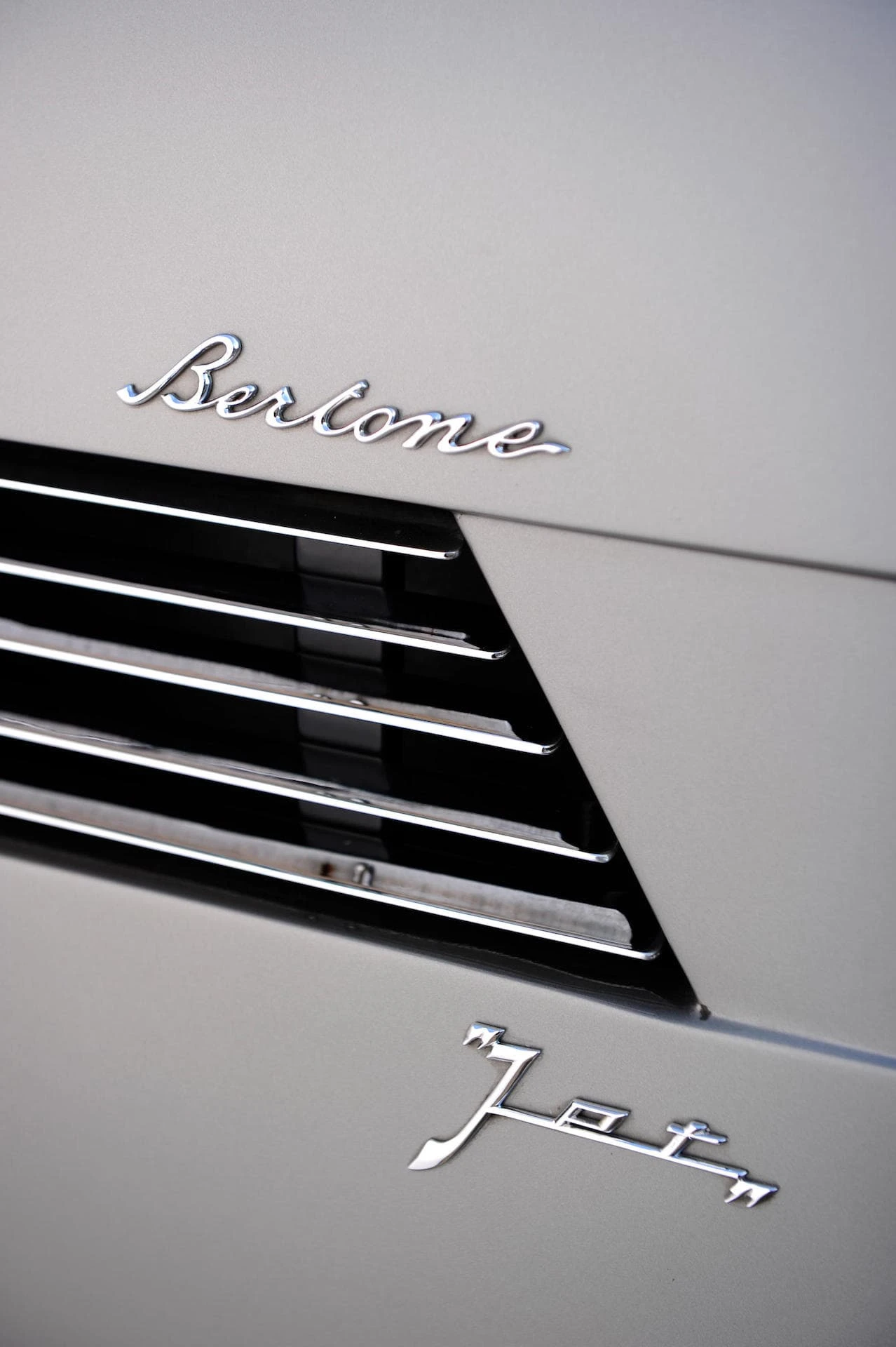 Aston Martin DB4 GT Bertone Jet 1961 16