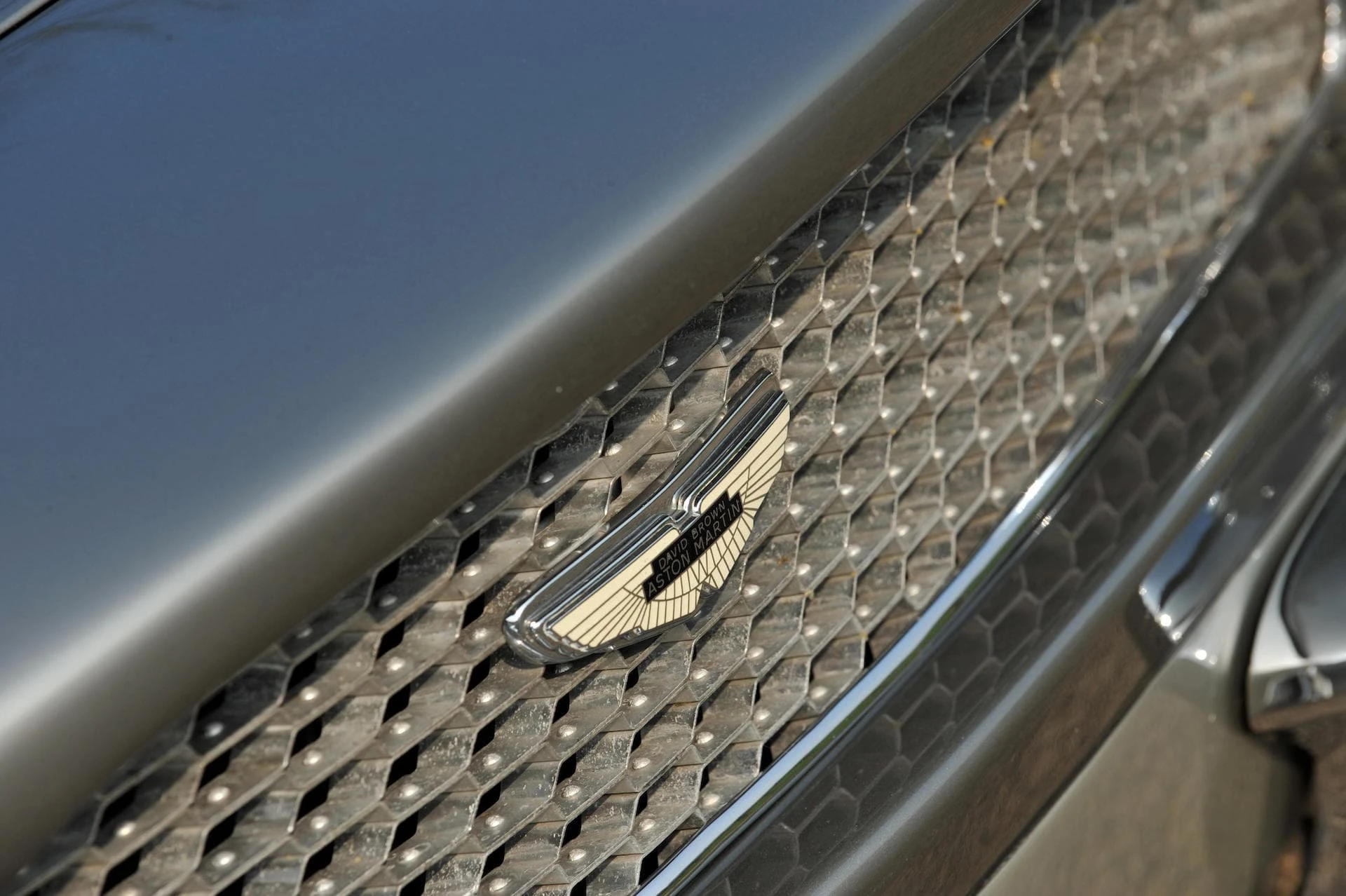 Aston Martin DB4 GT Bertone Jet 1961 18