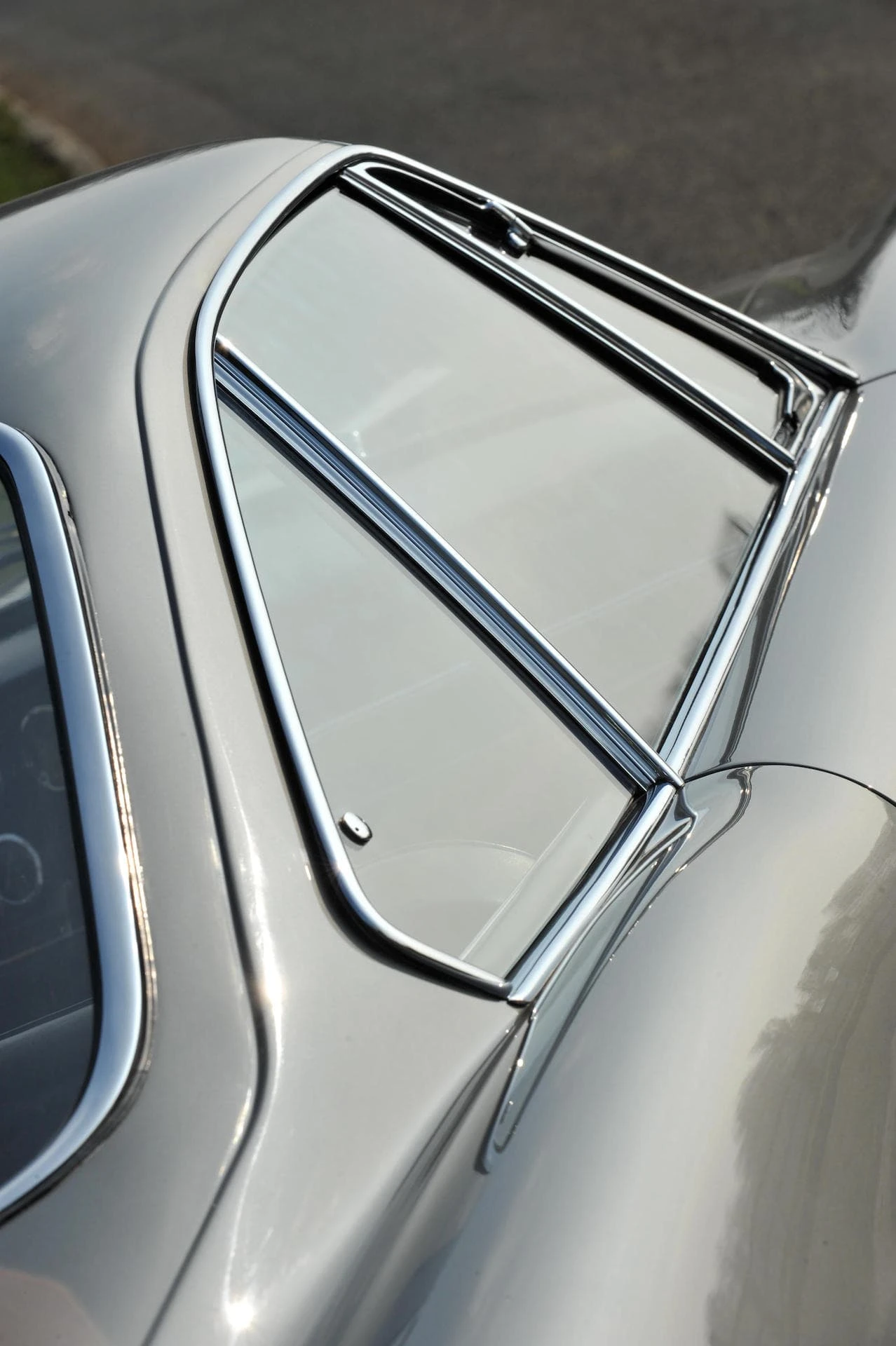 Aston Martin DB4 GT Bertone Jet 1961 22