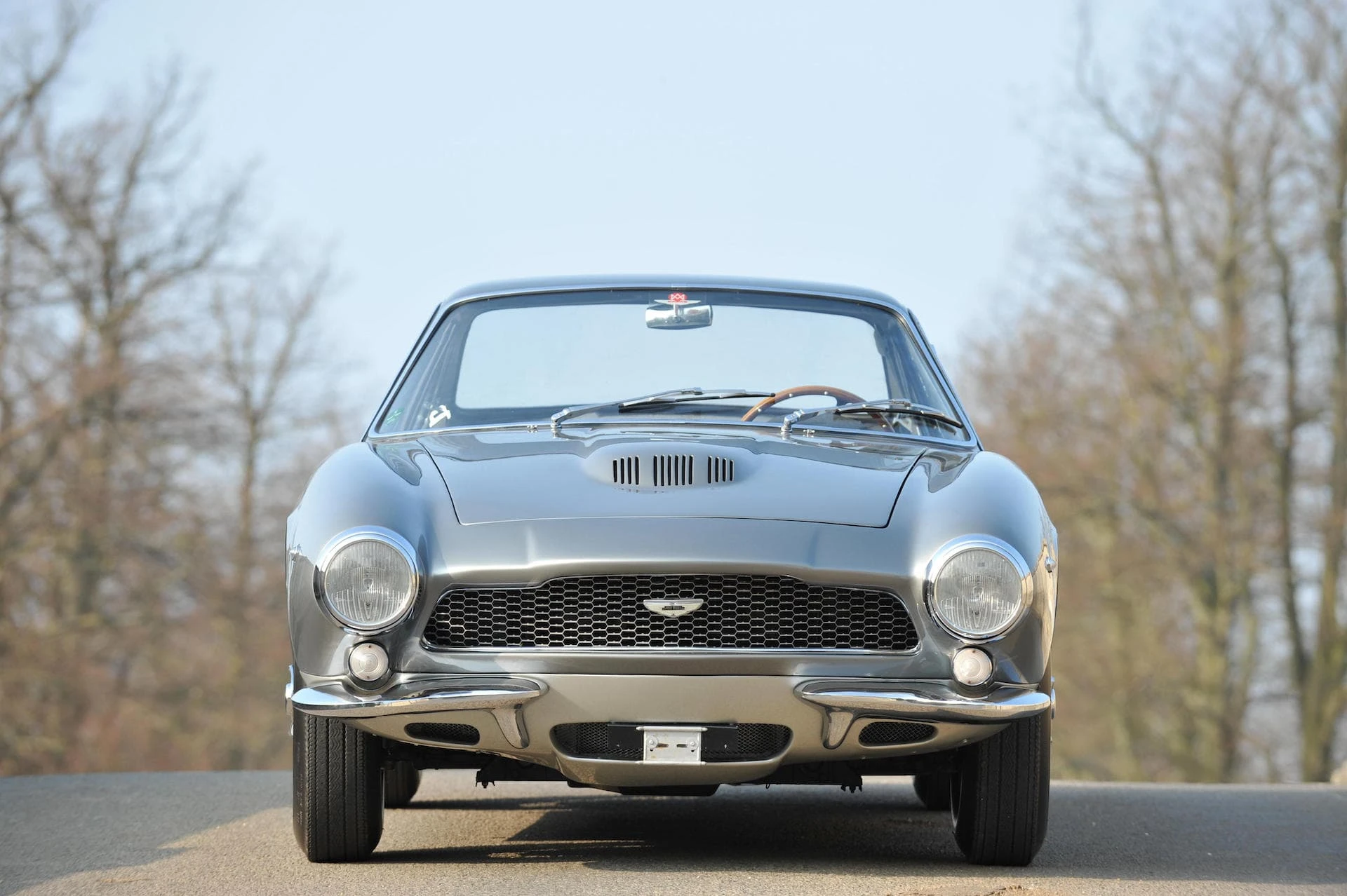 Aston Martin DB4 GT Bertone Jet 1961 24