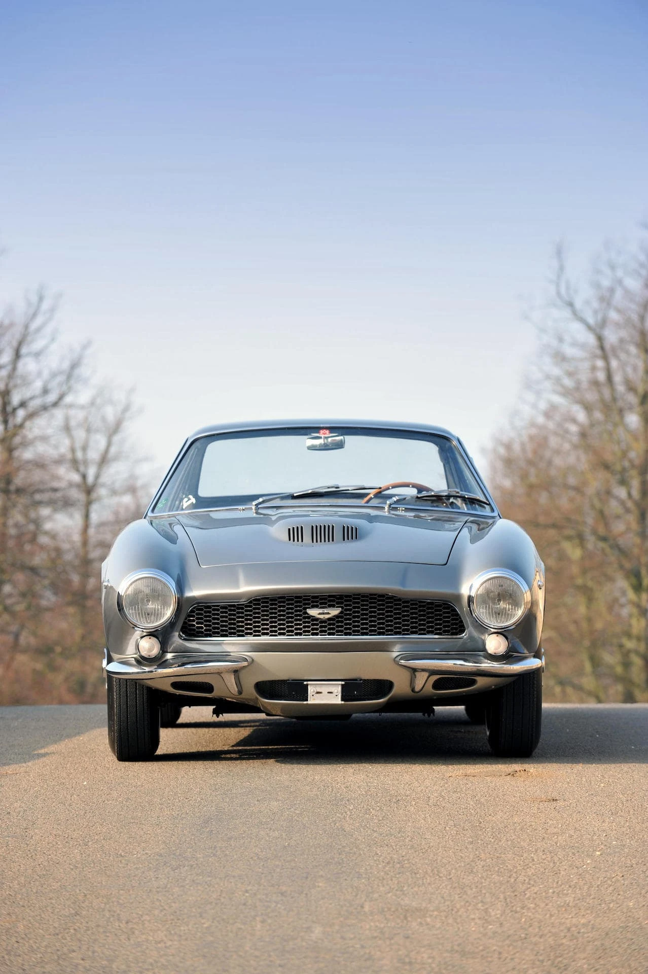 Aston Martin DB4 GT Bertone Jet 1961 25