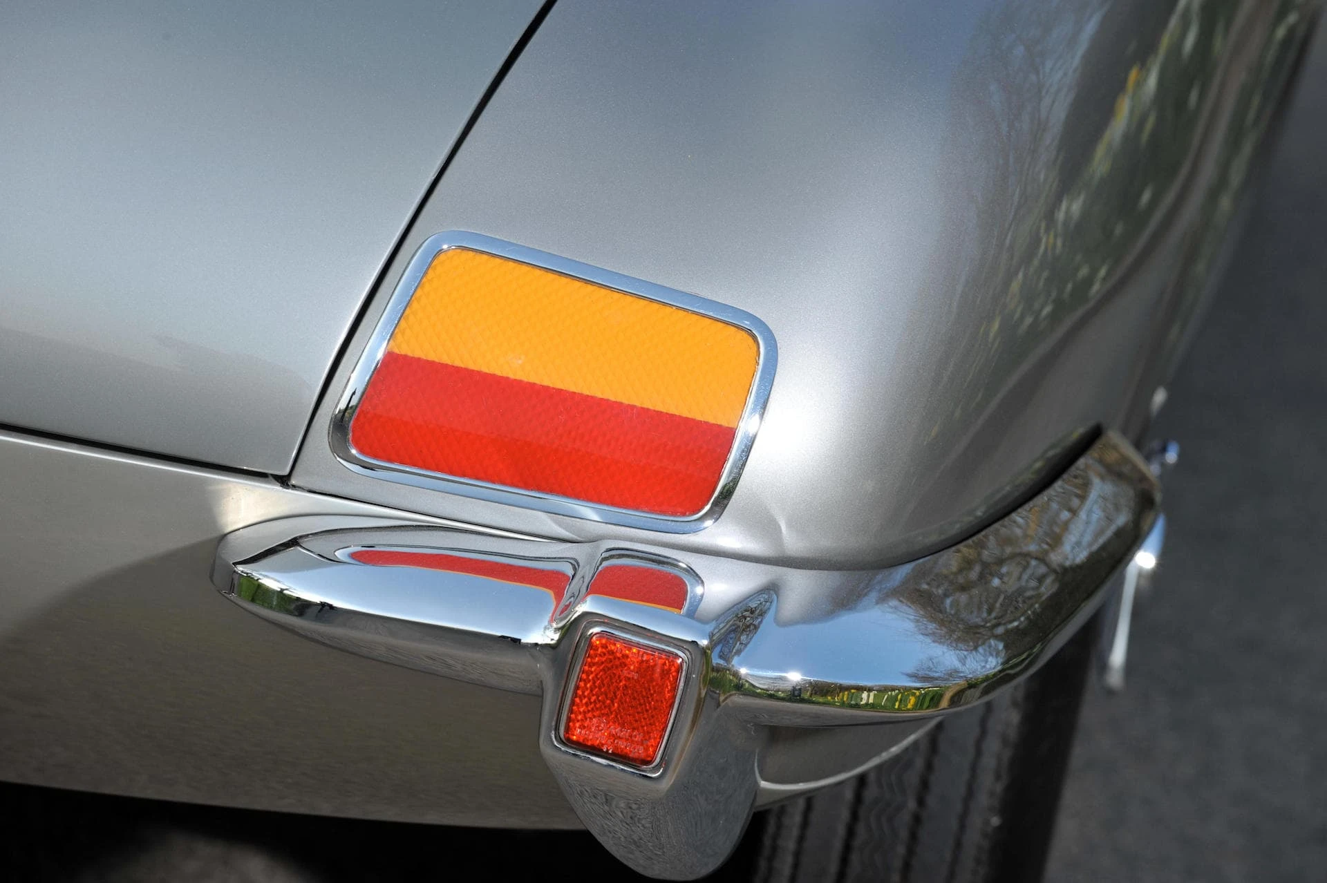 Aston Martin DB4 GT Bertone Jet 1961 31