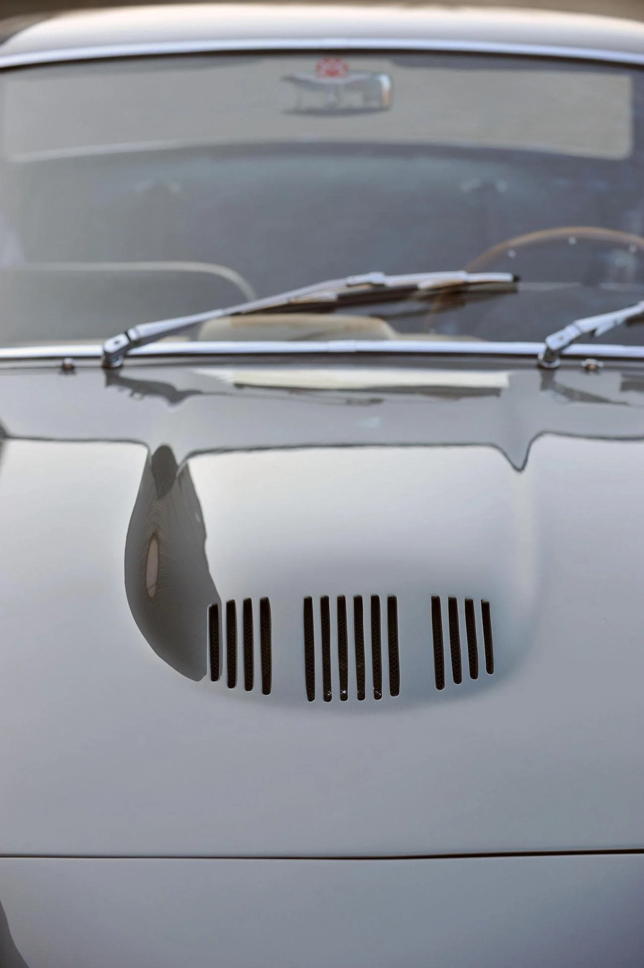 Aston Martin DB4 GT Bertone Jet 1961 33