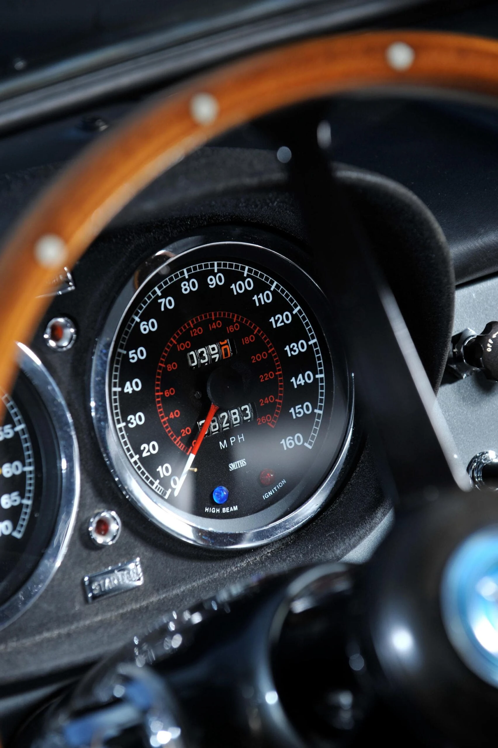 Aston Martin DB4 GT Bertone Jet 1961 37