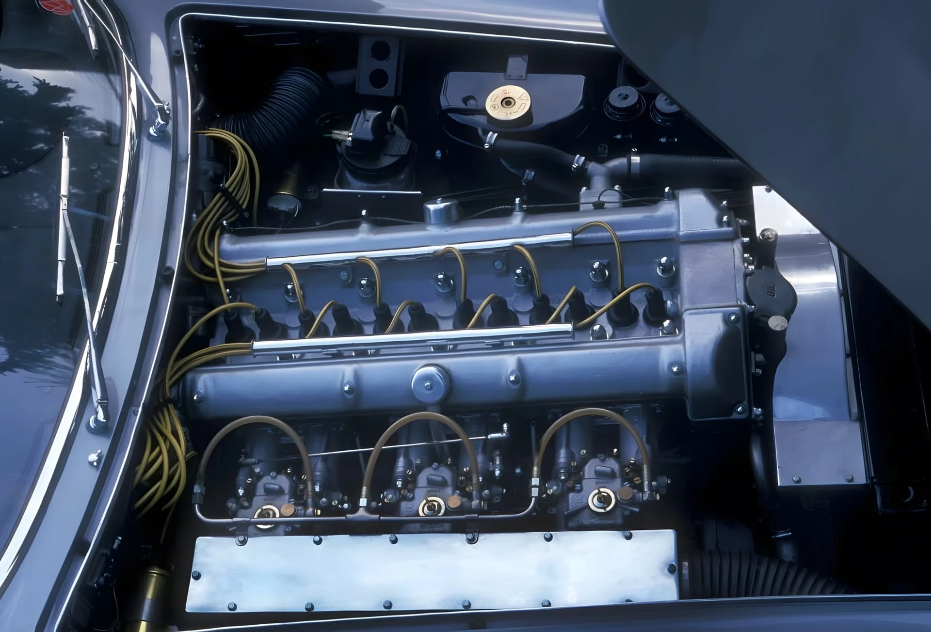 Aston-Martin-DB4-GT-Bertone-Jet-1961- 54