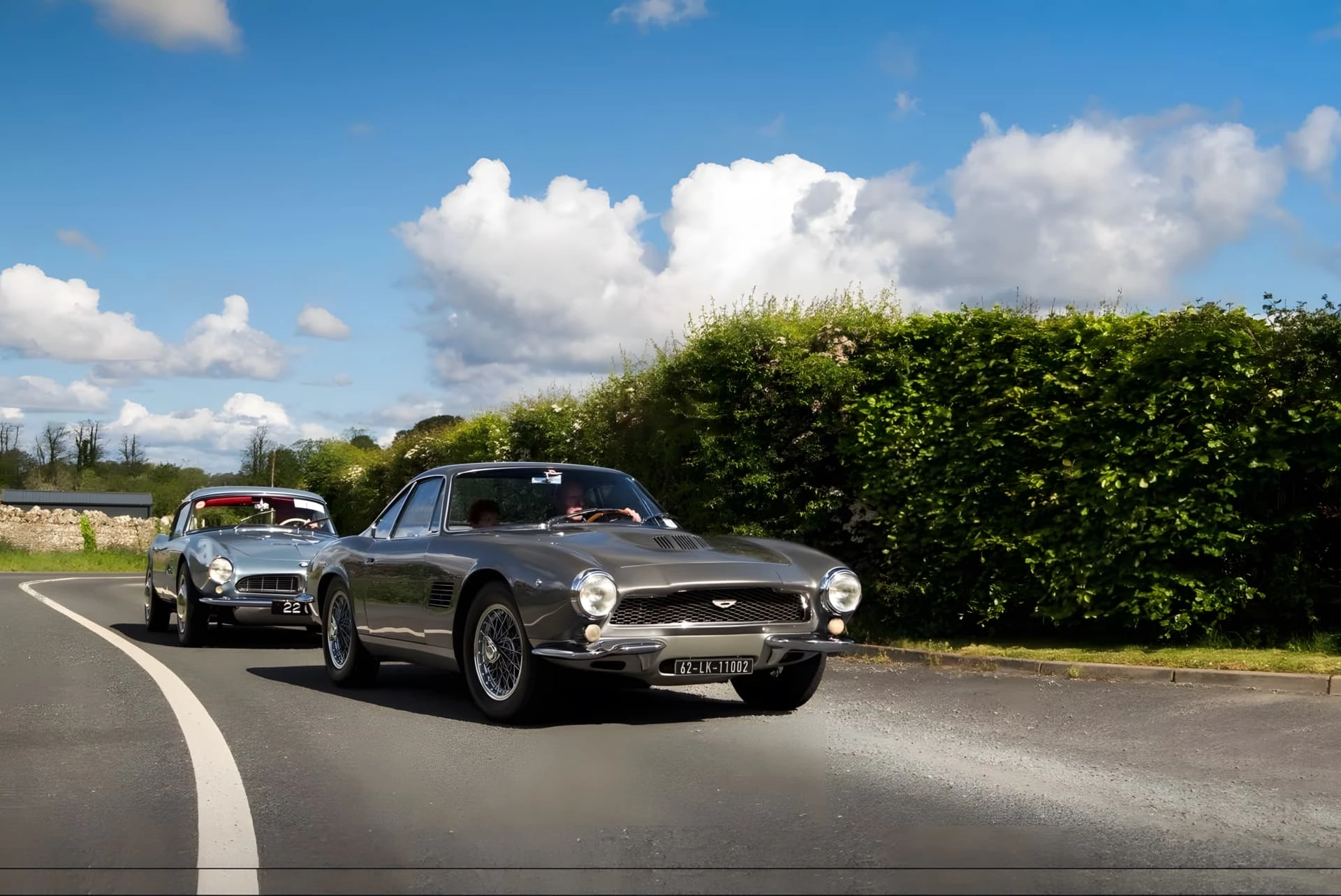 Aston-Martin-DB4-GT-Bertone-Jet-1961- 55