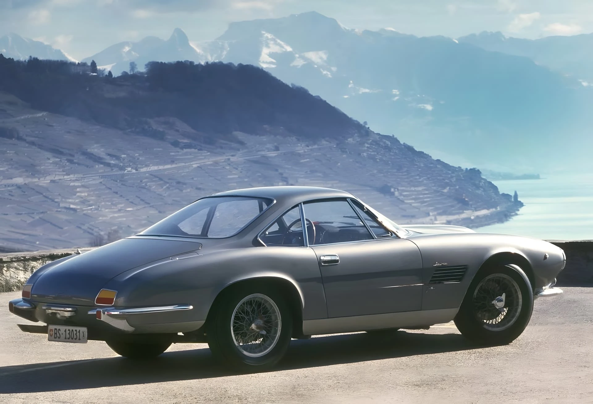 Aston-Martin-DB4-GT-Bertone-Jet-1961- 61