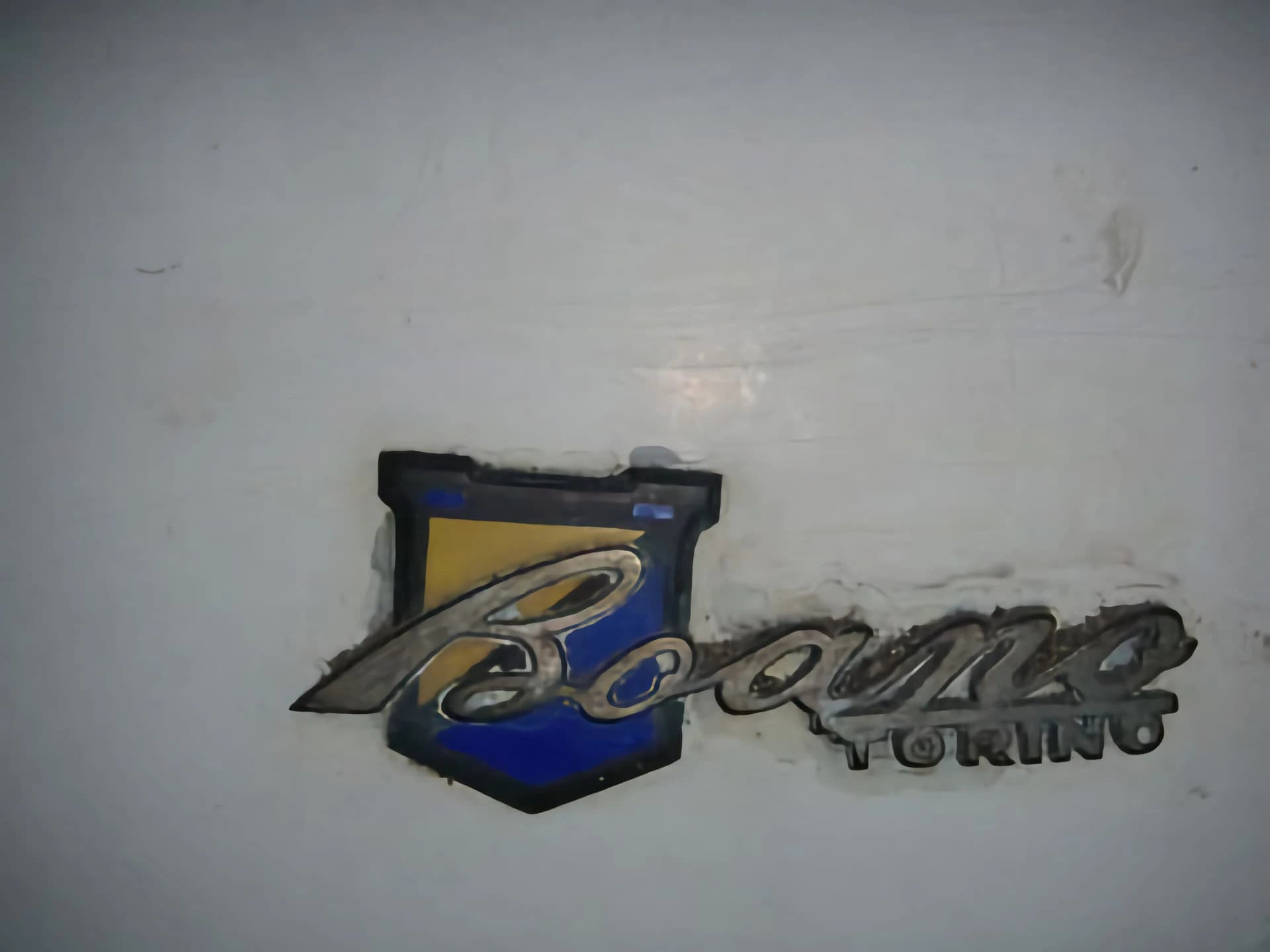 Autobleu Frégate Abarth (Boano) - 1955 12