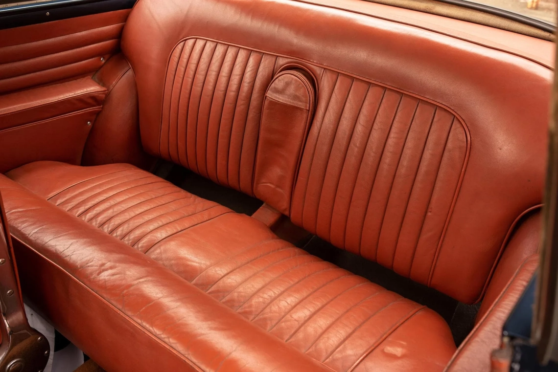 Bristol 406E Beutler Coupe 1957 14