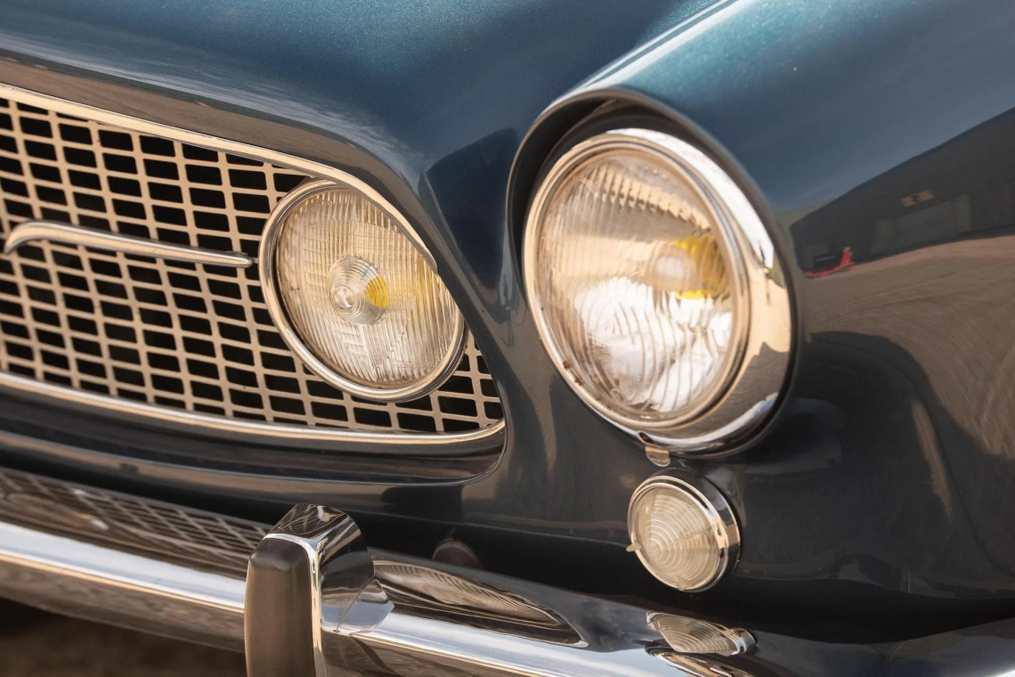 Bristol 406E Beutler Coupe 1957 15