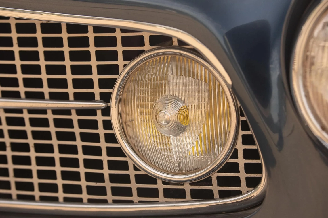 Bristol 406E Beutler Coupe 1957 17