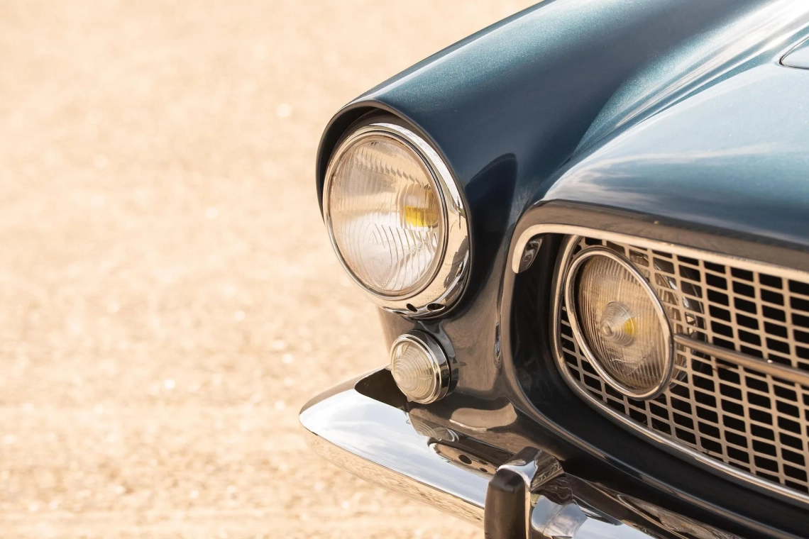 Bristol 406E Beutler Coupe 1957 19