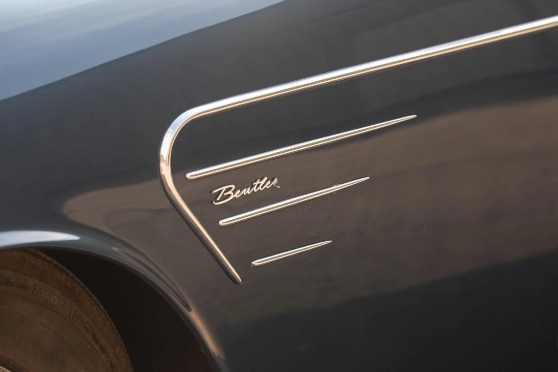 Bristol 406E Beutler Coupe 1957 22