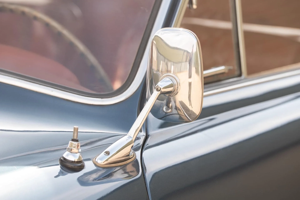 Bristol 406E Beutler Coupe 1957 23