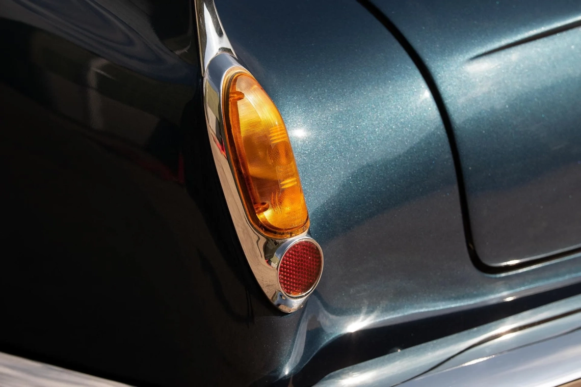 Bristol 406E Beutler Coupe 1957 32