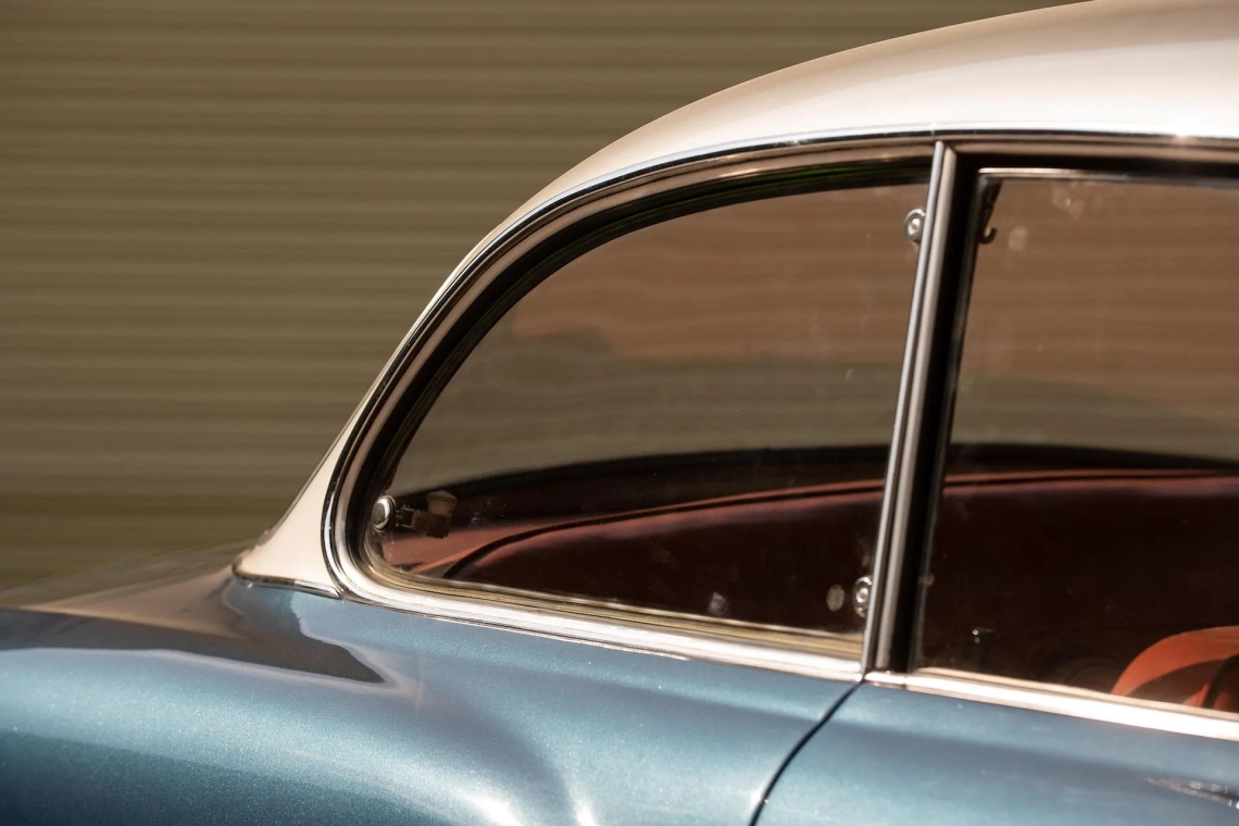 Bristol 406E Beutler Coupe 1957 39