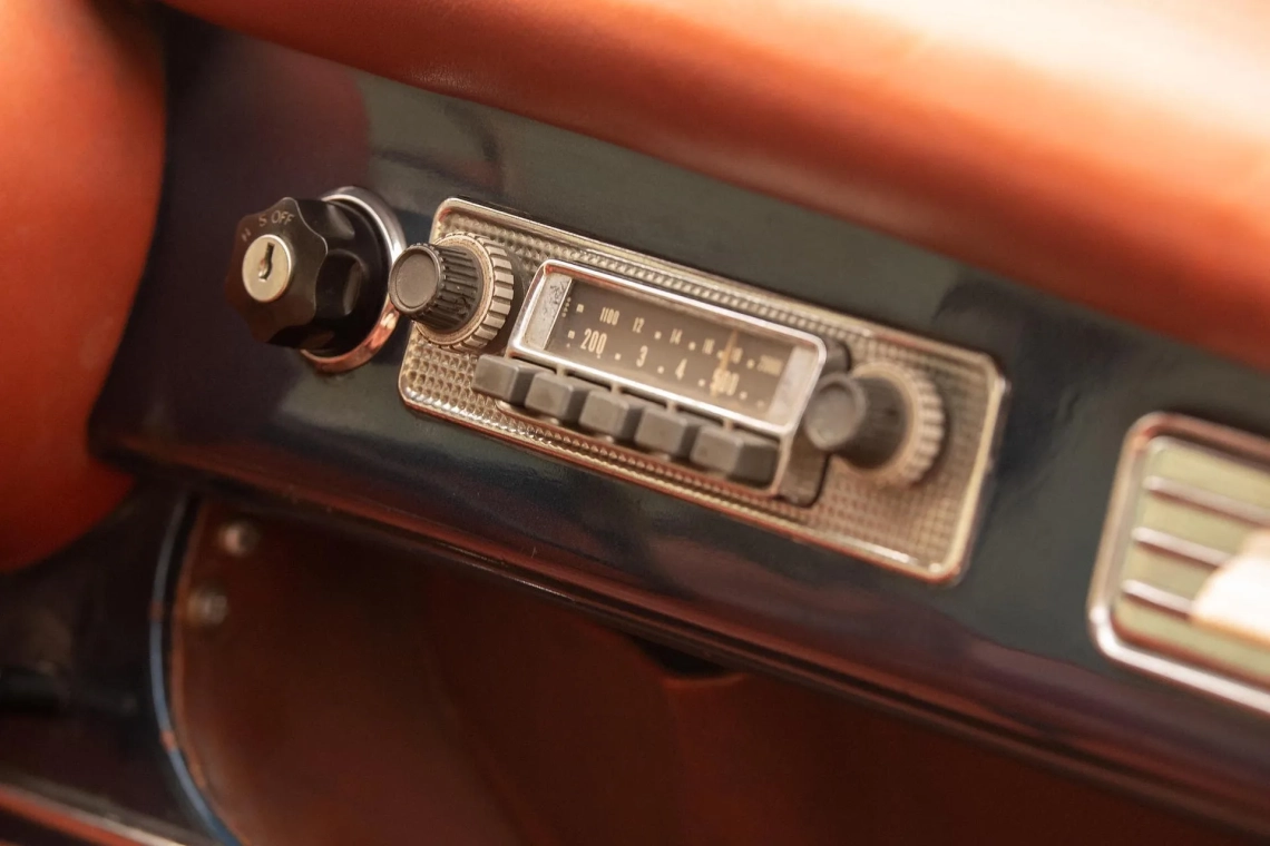 Bristol 406E Beutler Coupe 1957 54
