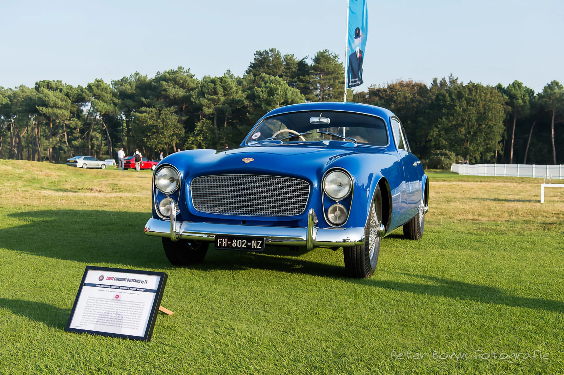 Delahaye-135-MS-CL-Speciale 1953 14