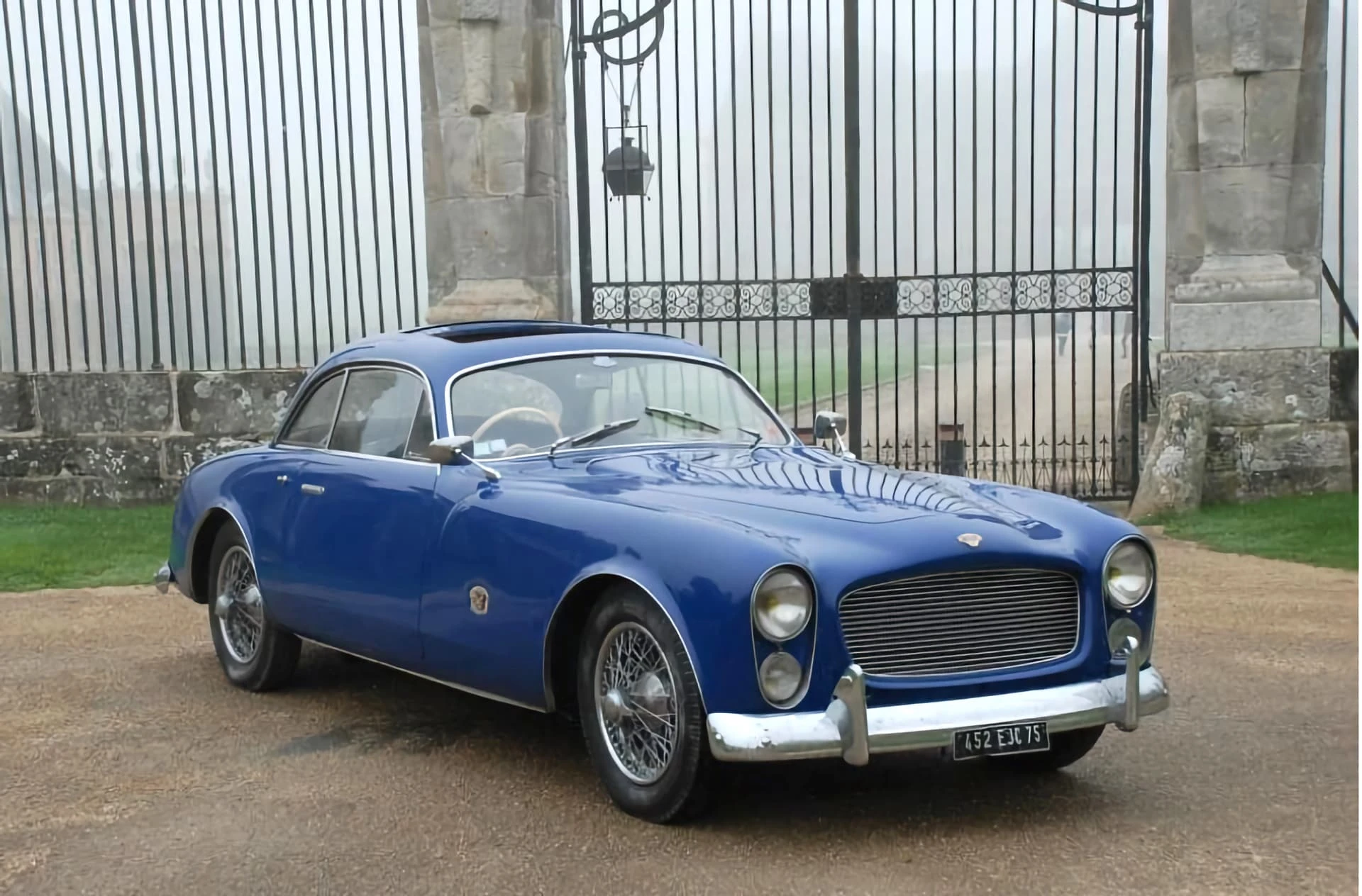 Delahaye-135-MS-CL-Speciale 1953 3