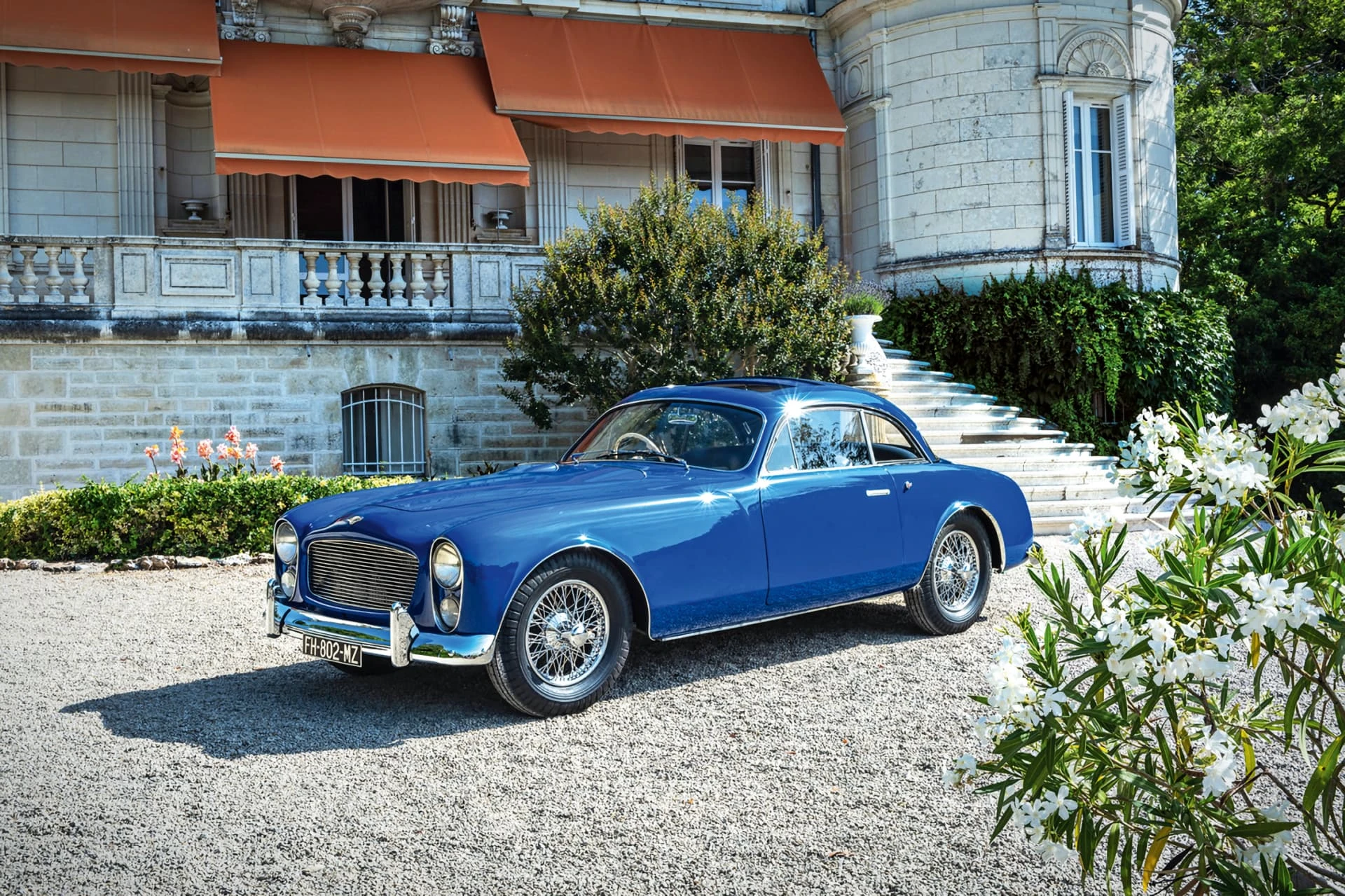 Delahaye-135-MS-CL-Speciale 1953 5