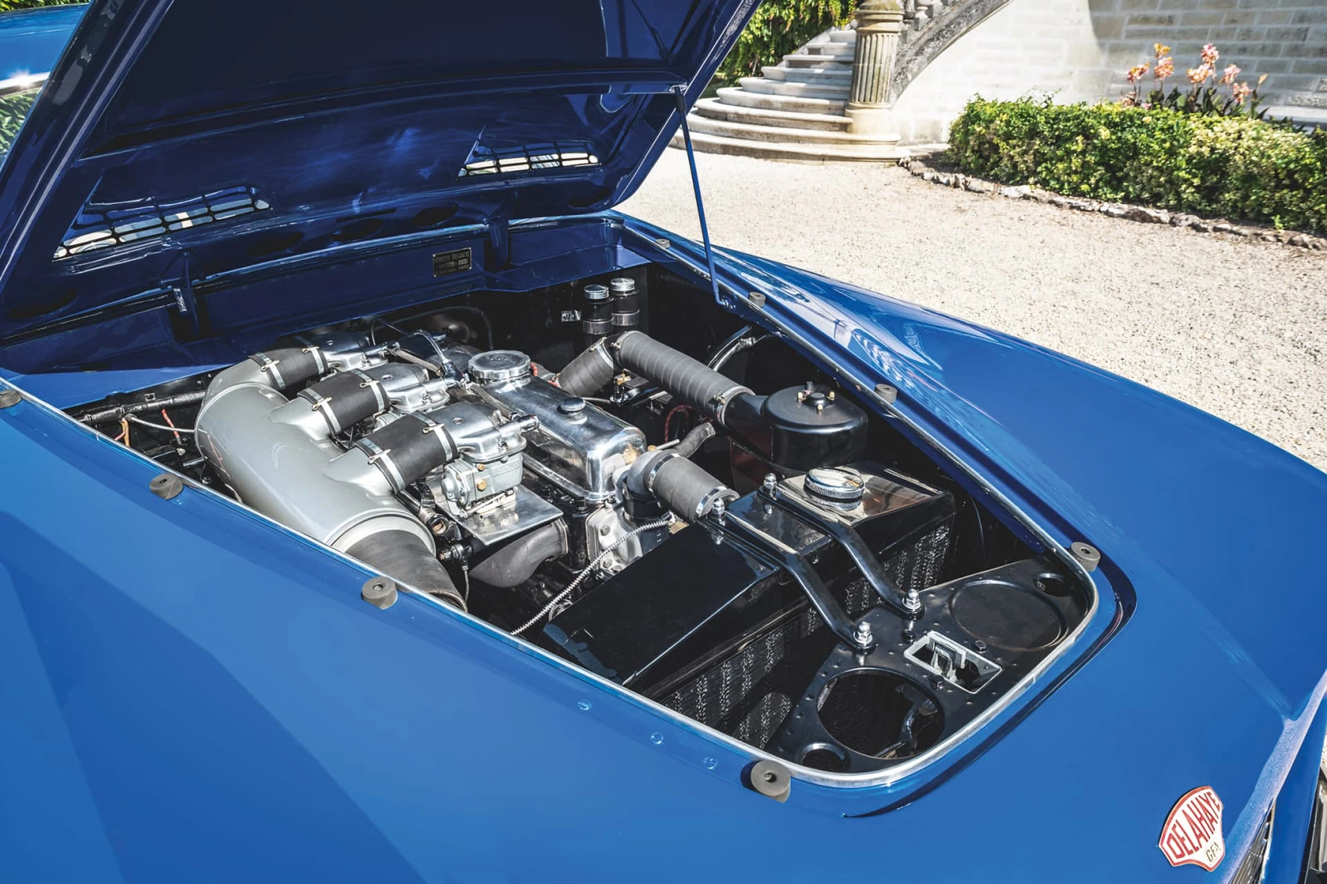 Delahaye-135-MS-CL-Speciale 1953 6