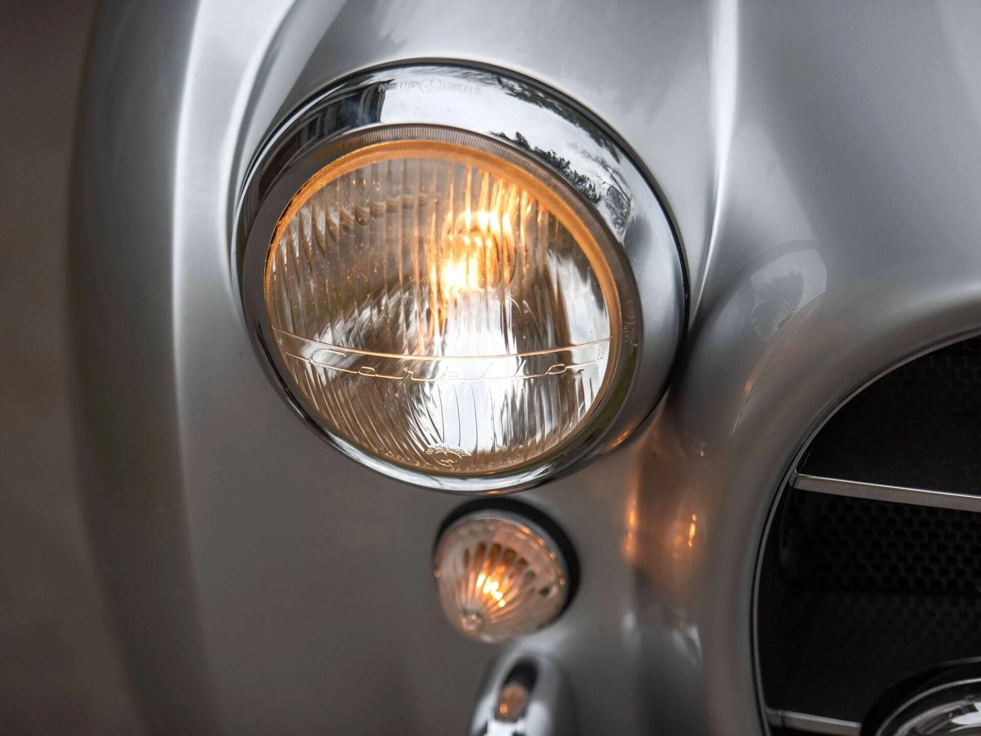 Fiat 8V Coupé Ghia 1953 15