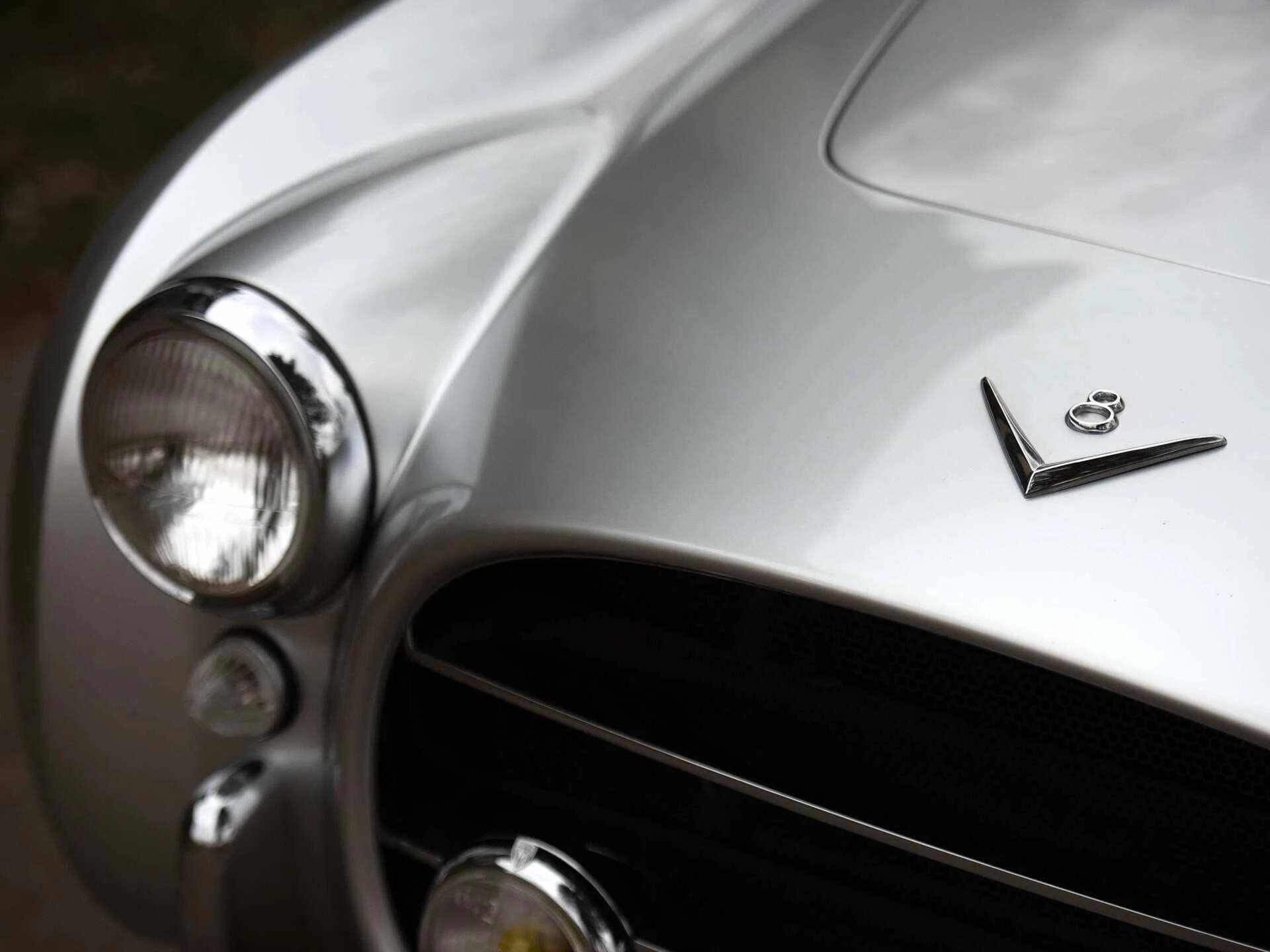 Fiat 8V Coupé Ghia 1953 17