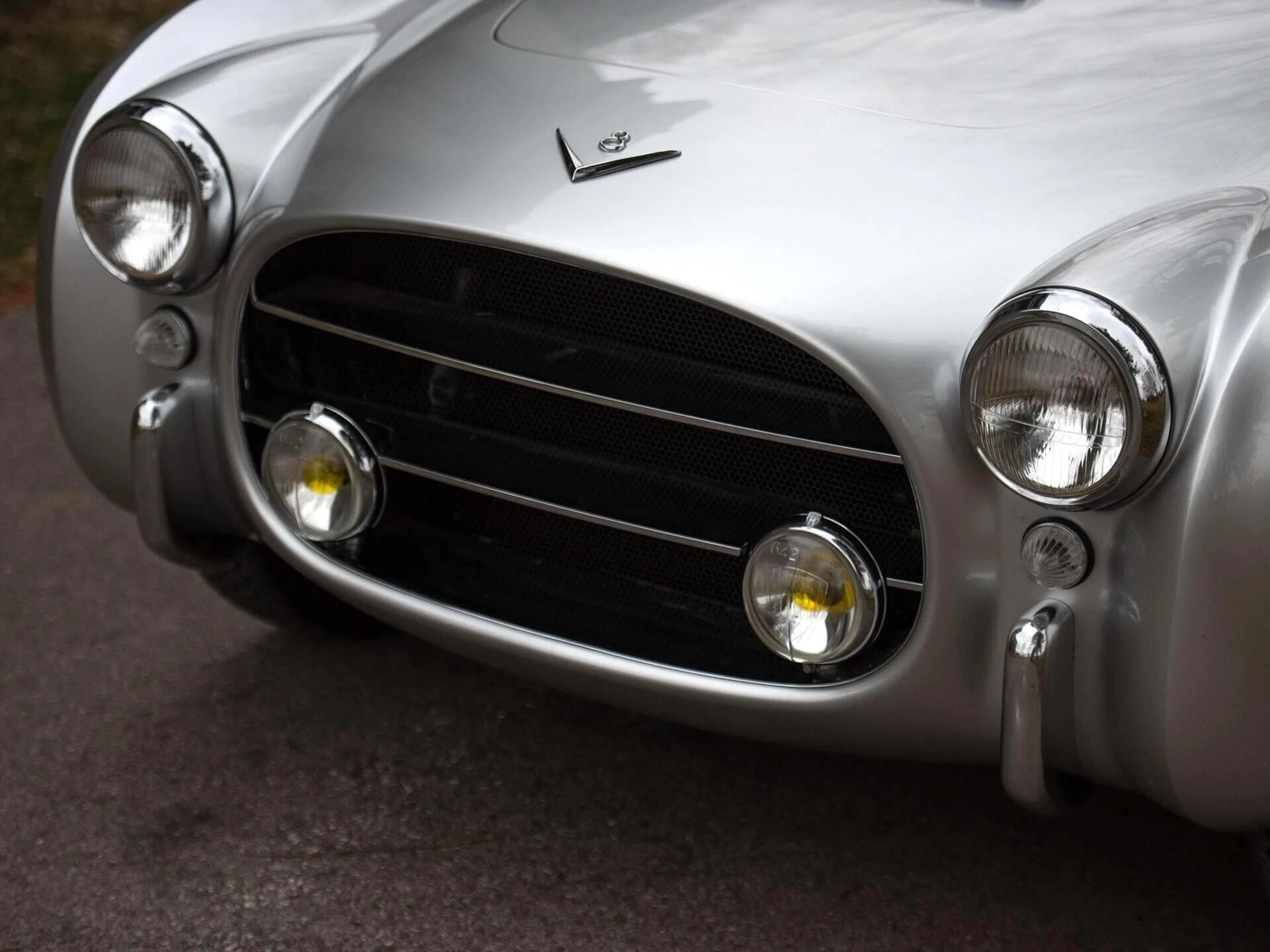 Fiat 8V Coupé Ghia 1953 18