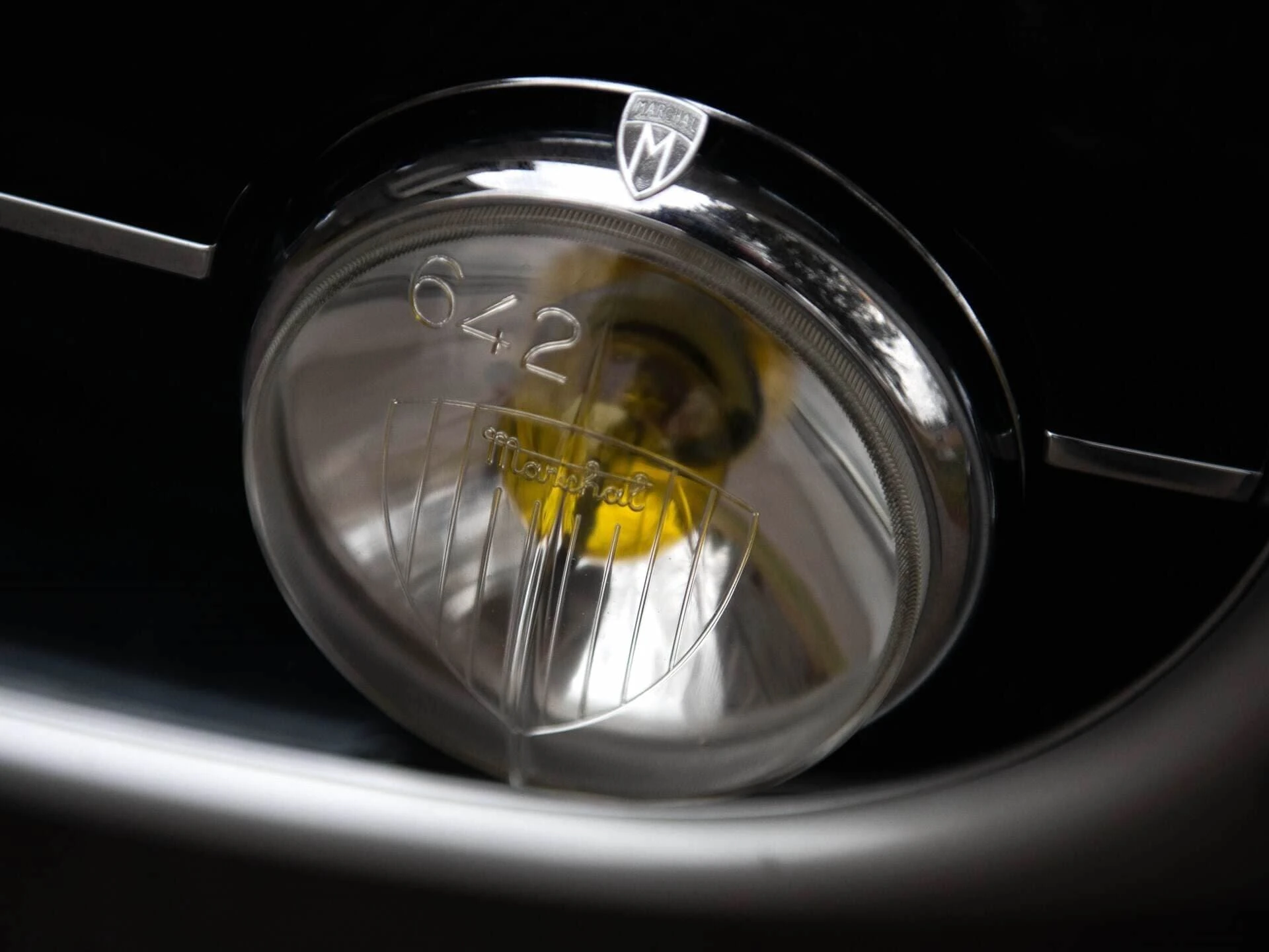 Fiat 8V Coupé Ghia 1953 24