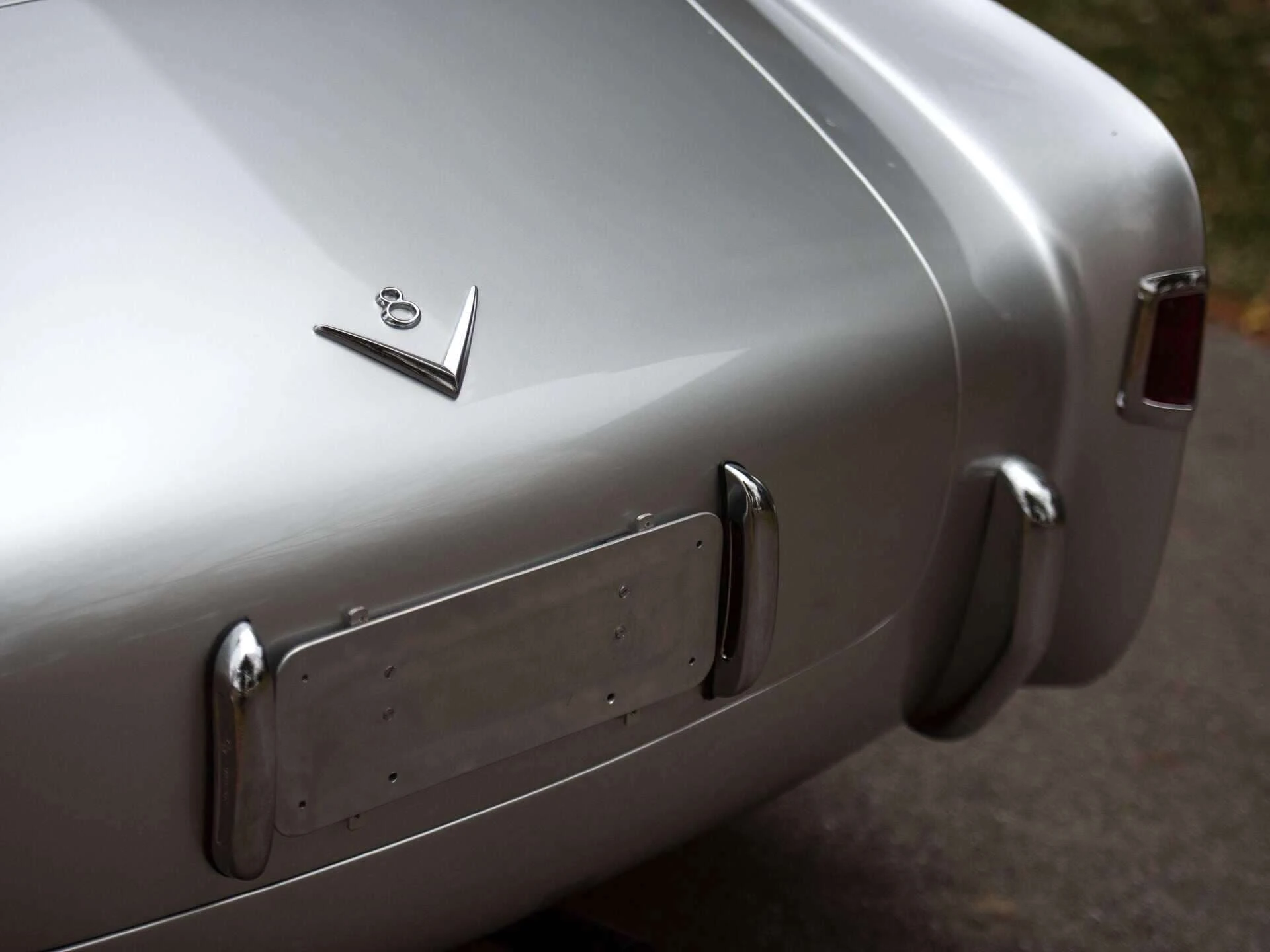 Fiat 8V Coupé Ghia 1953 30