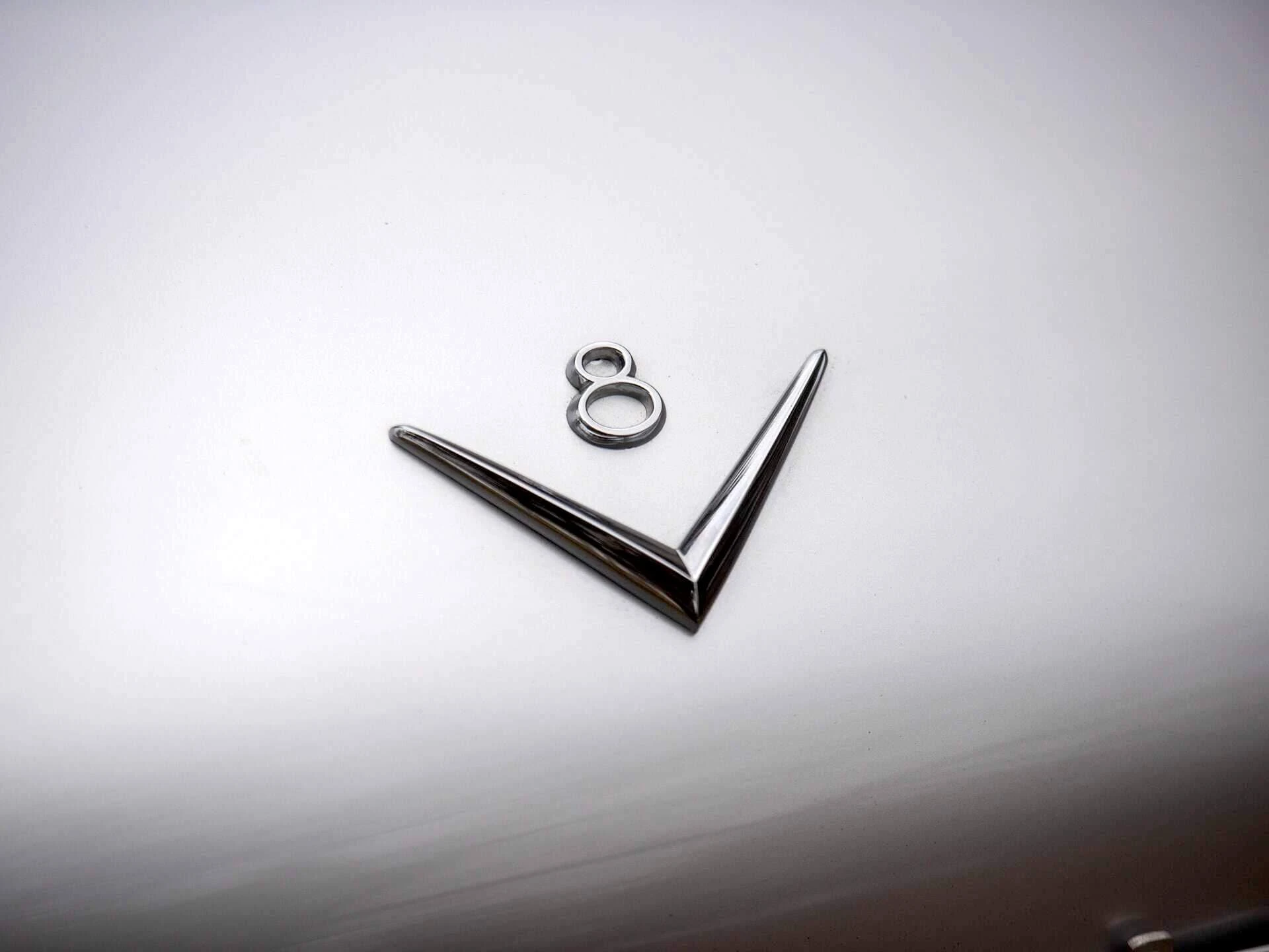 Fiat 8V Coupé Ghia 1953 31