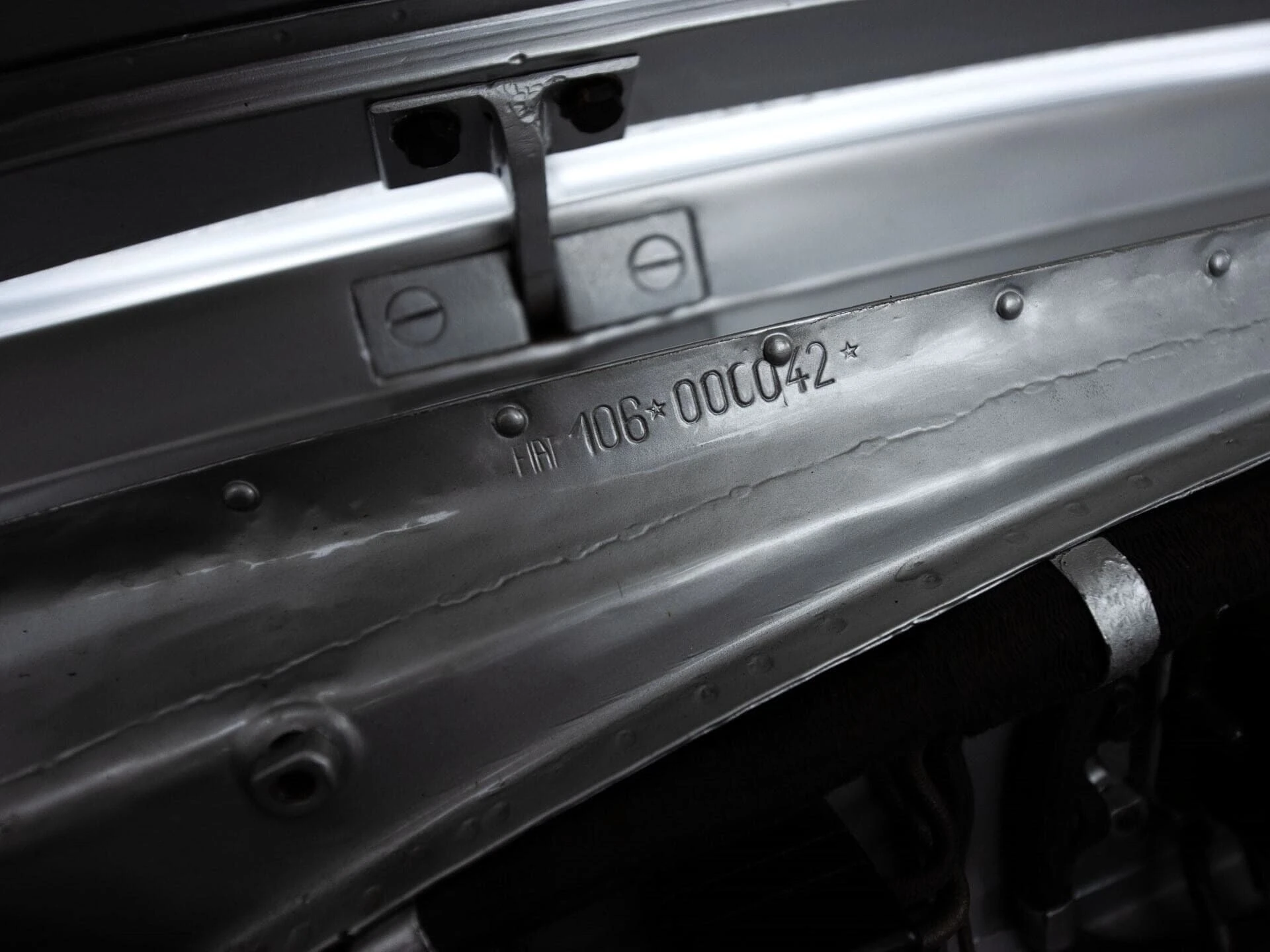 Fiat 8V Coupé Ghia 1953 41