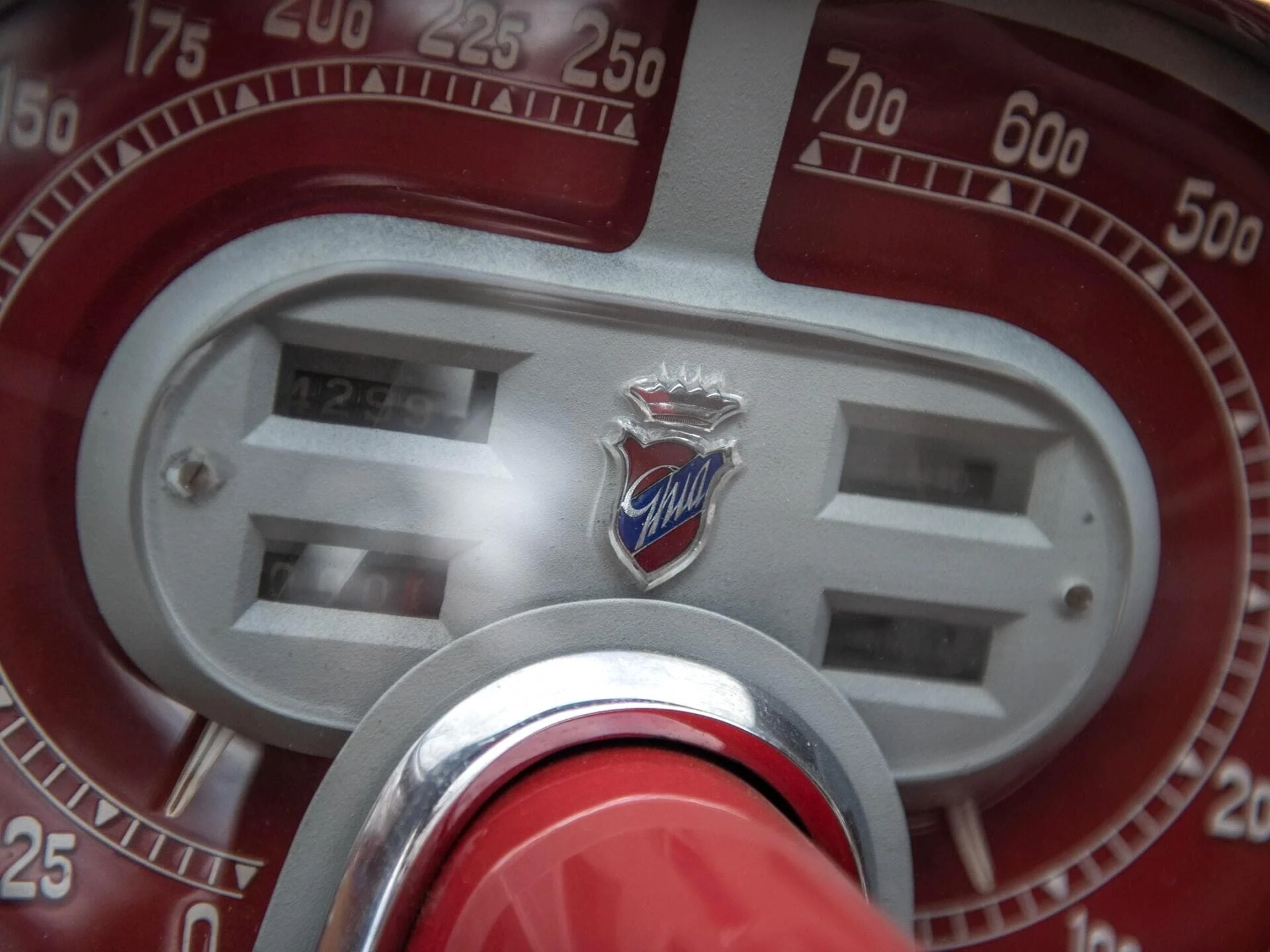 Fiat 8V Coupé Ghia 1953 51