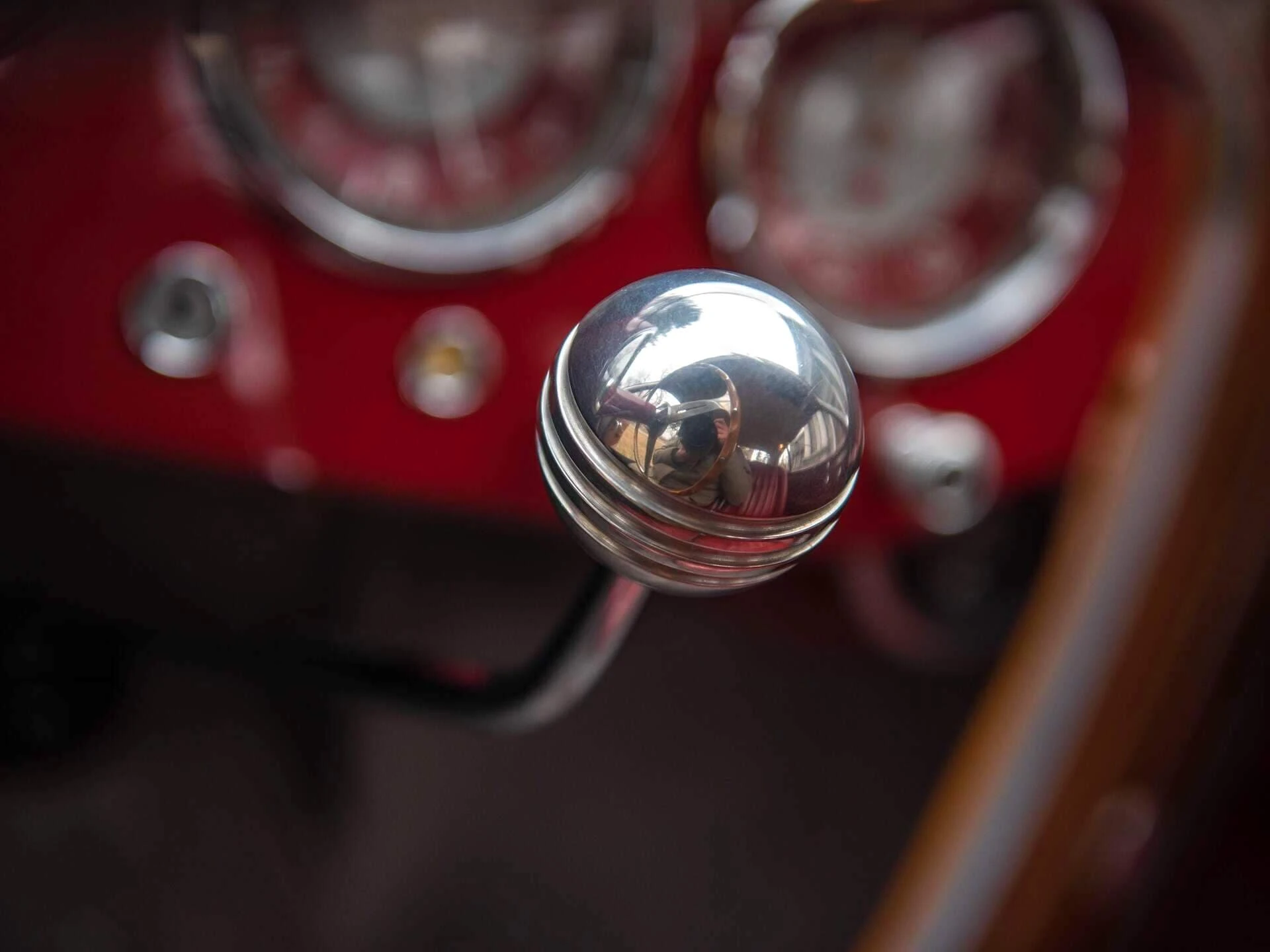 Fiat 8V Coupé Ghia 1953 53