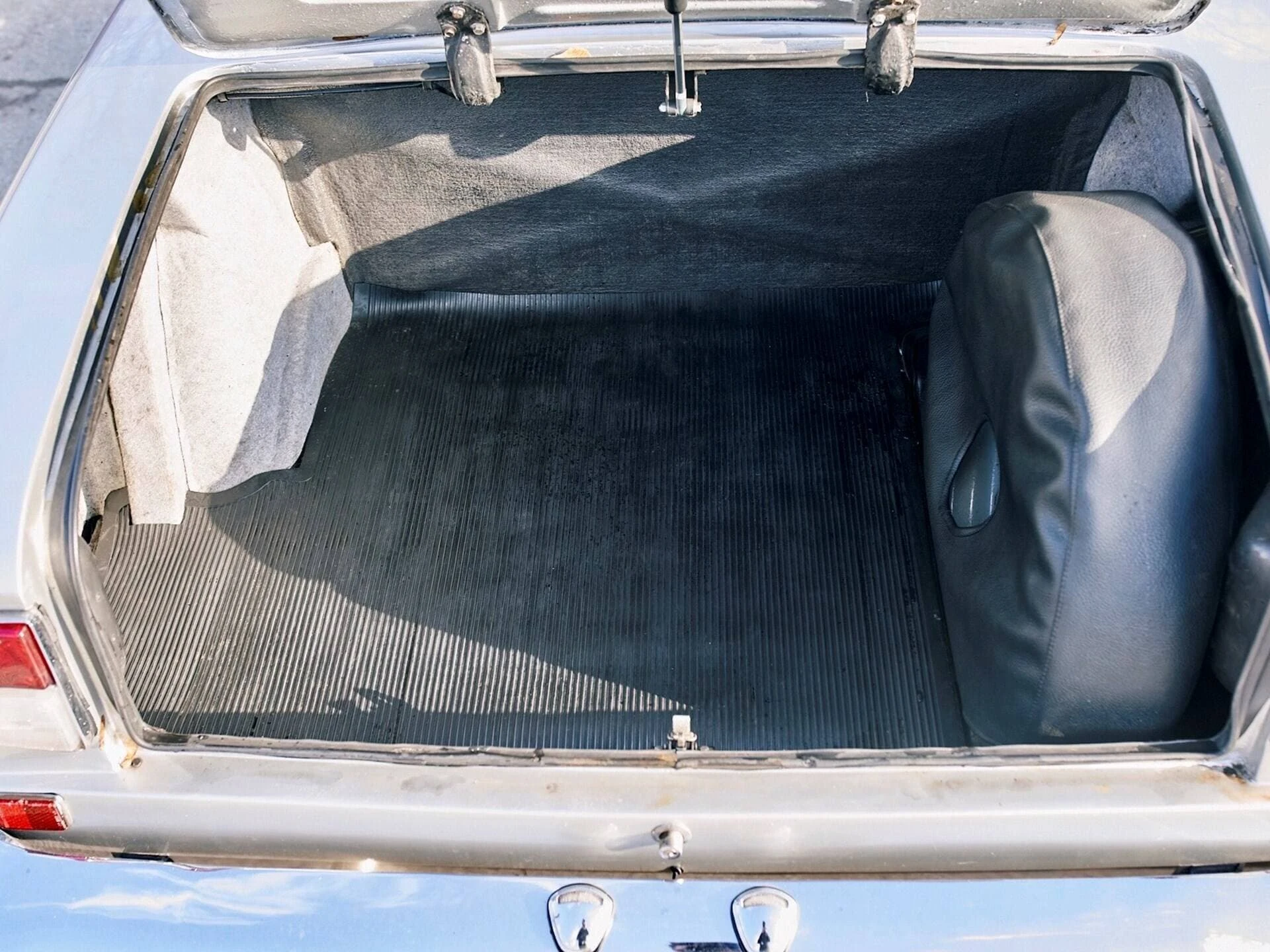 Lancia Flavia Vignale 1967 22