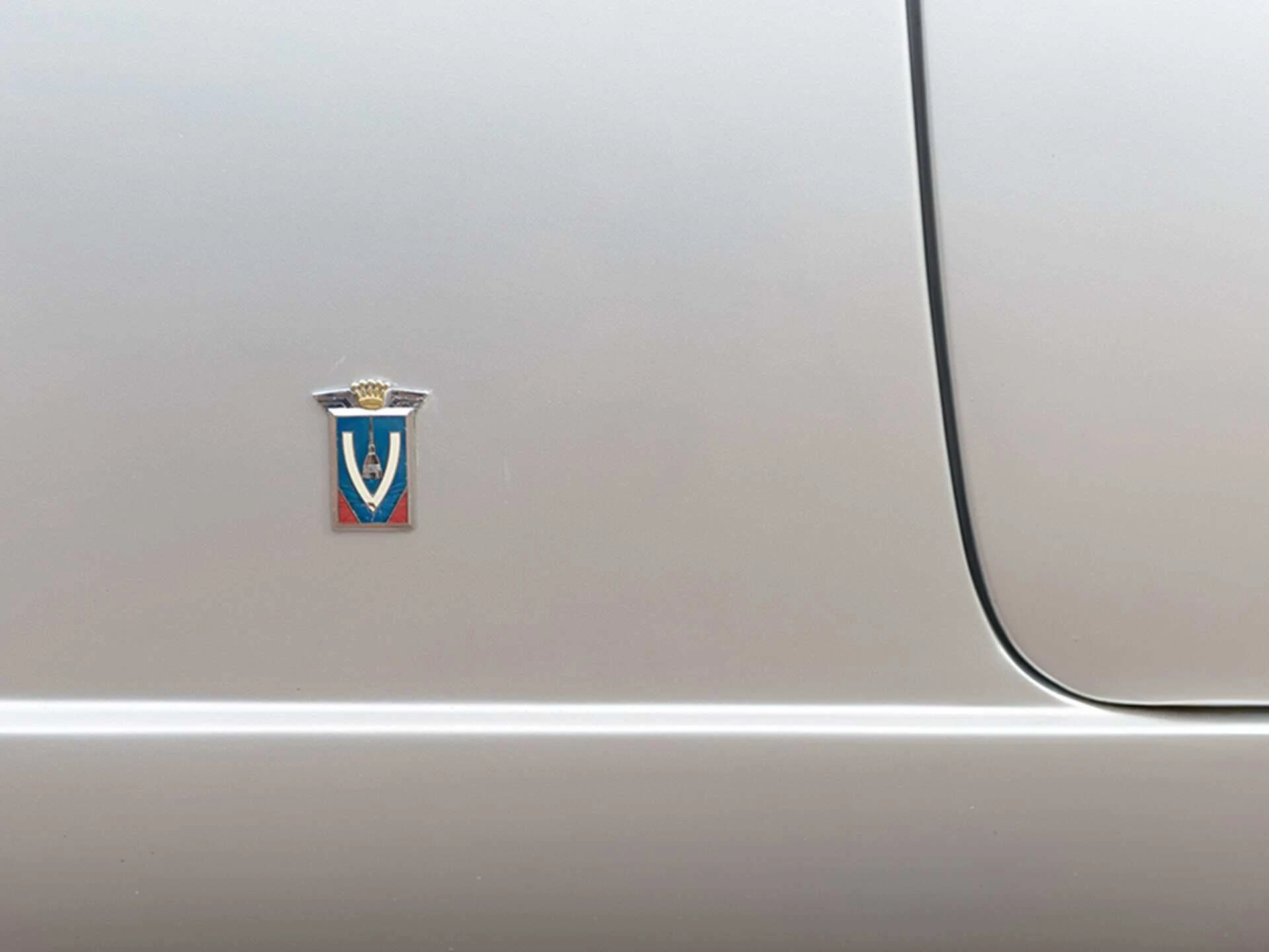 Lancia Flavia Vignale 1967 27