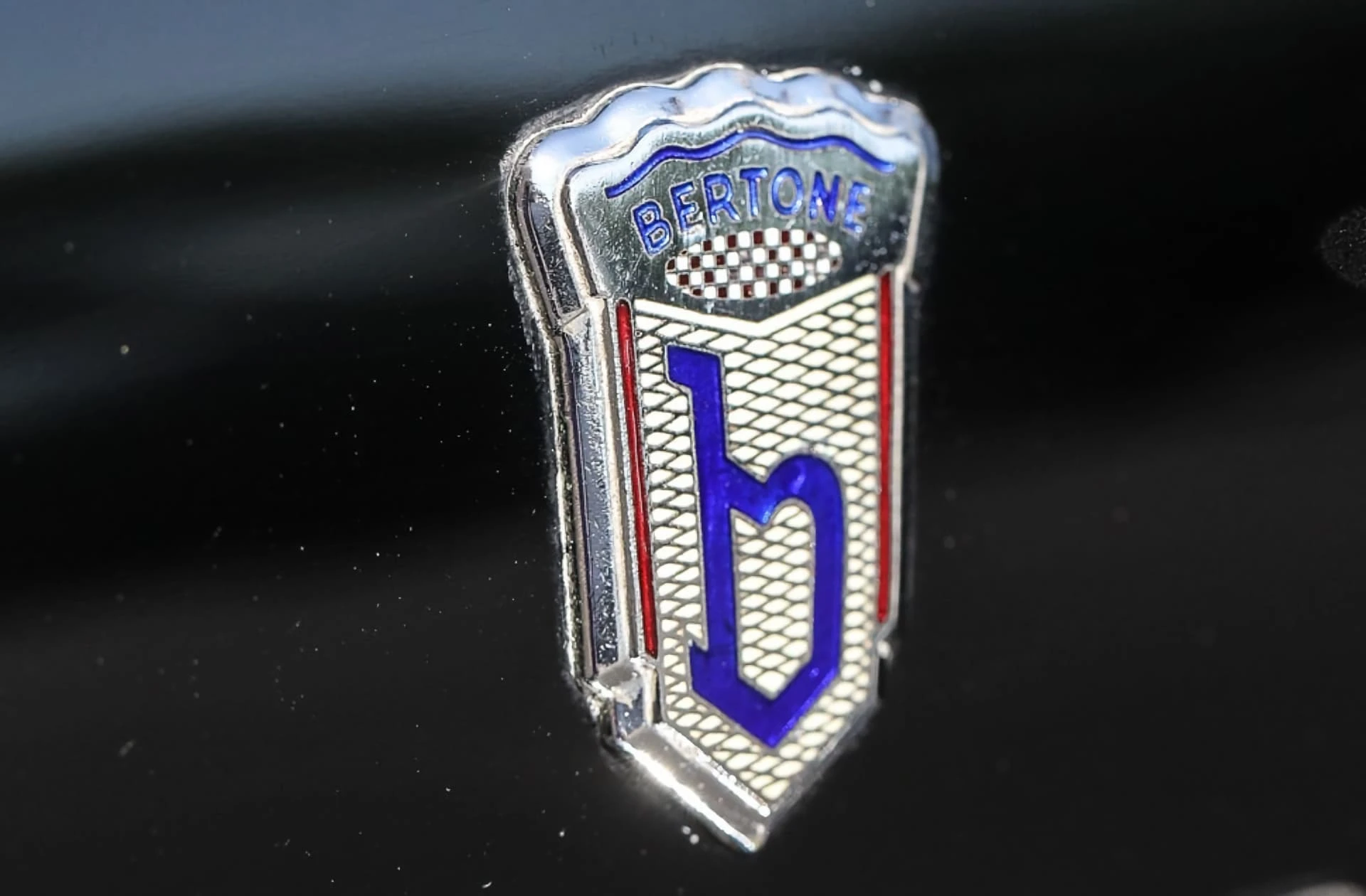 Porsche 911 Spyder Bertone 1966 31