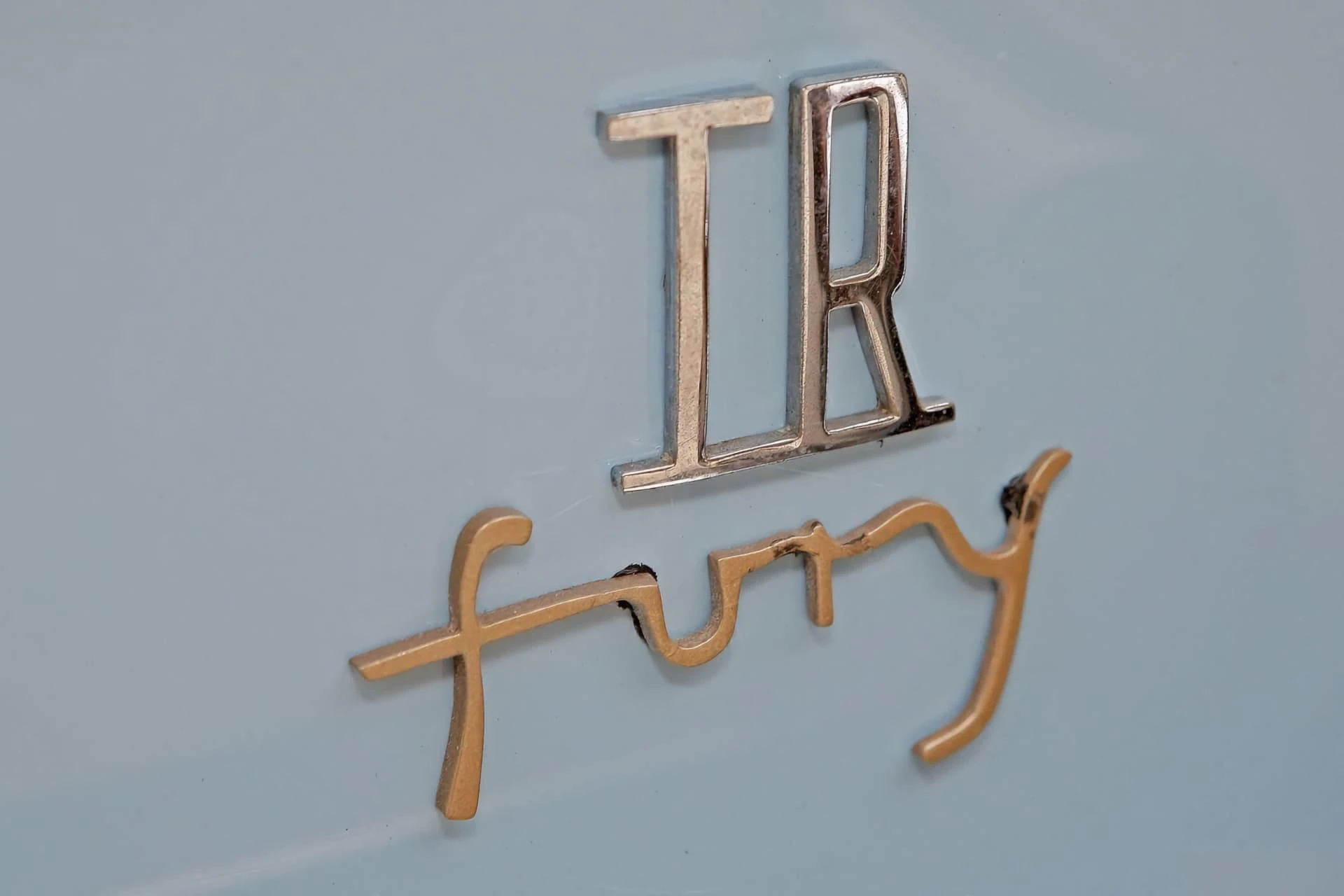 Triumph Fury Michelotti 1964 16