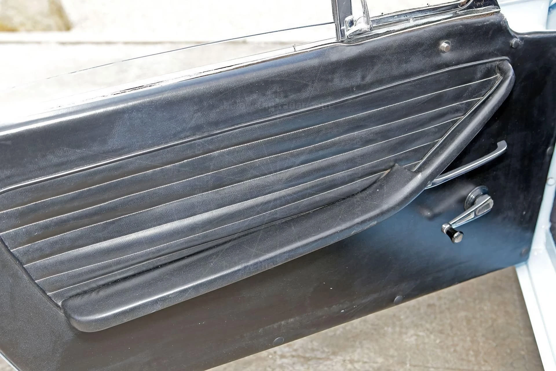 Triumph Fury Michelotti 1964 23