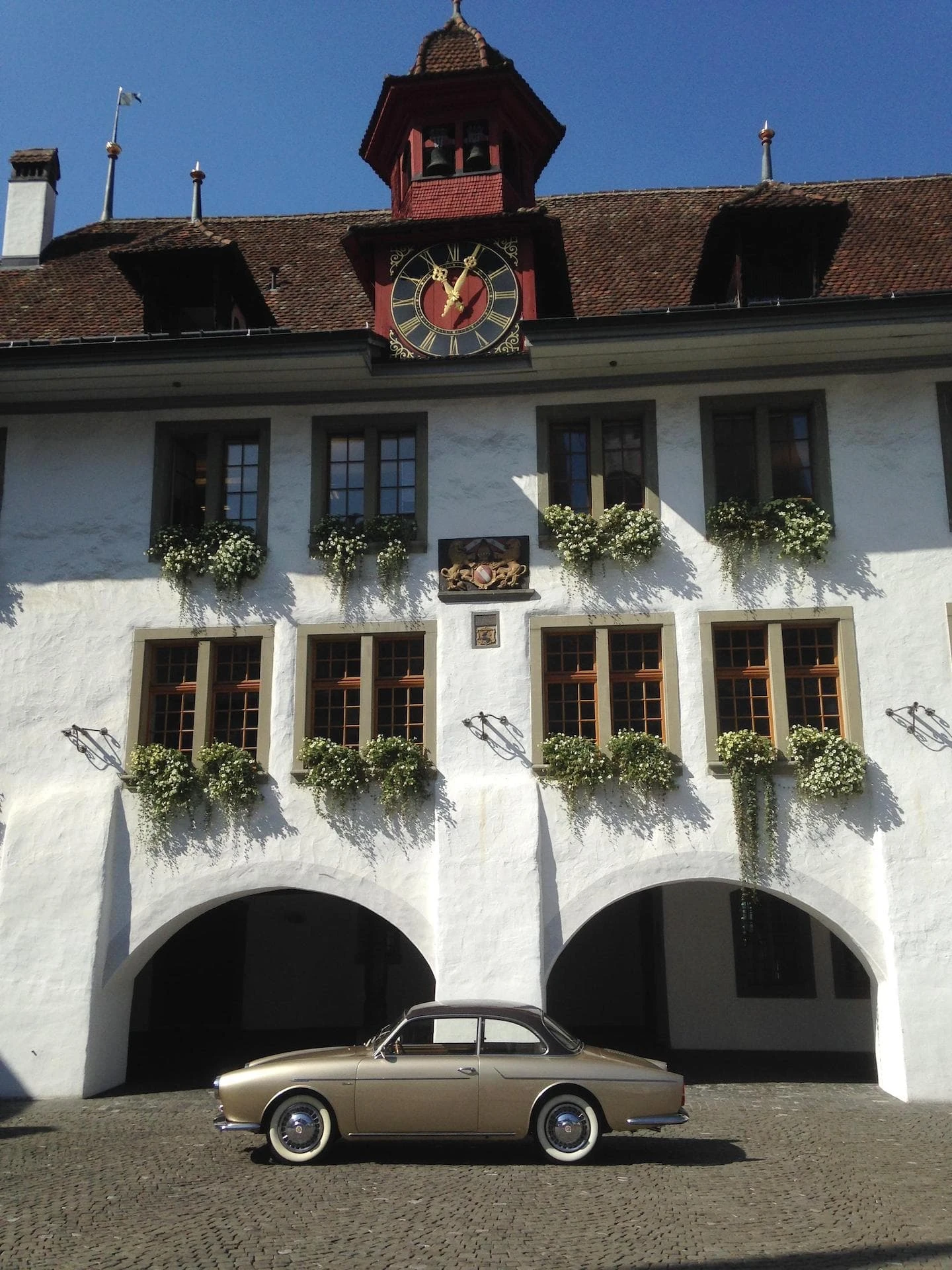 Volkswagen Beutler 1.2 1959 12