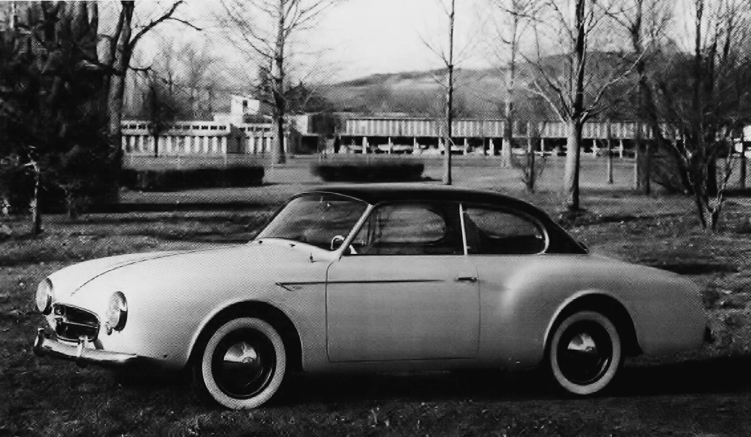 Volkswagen Beutler 1.2 1959 14