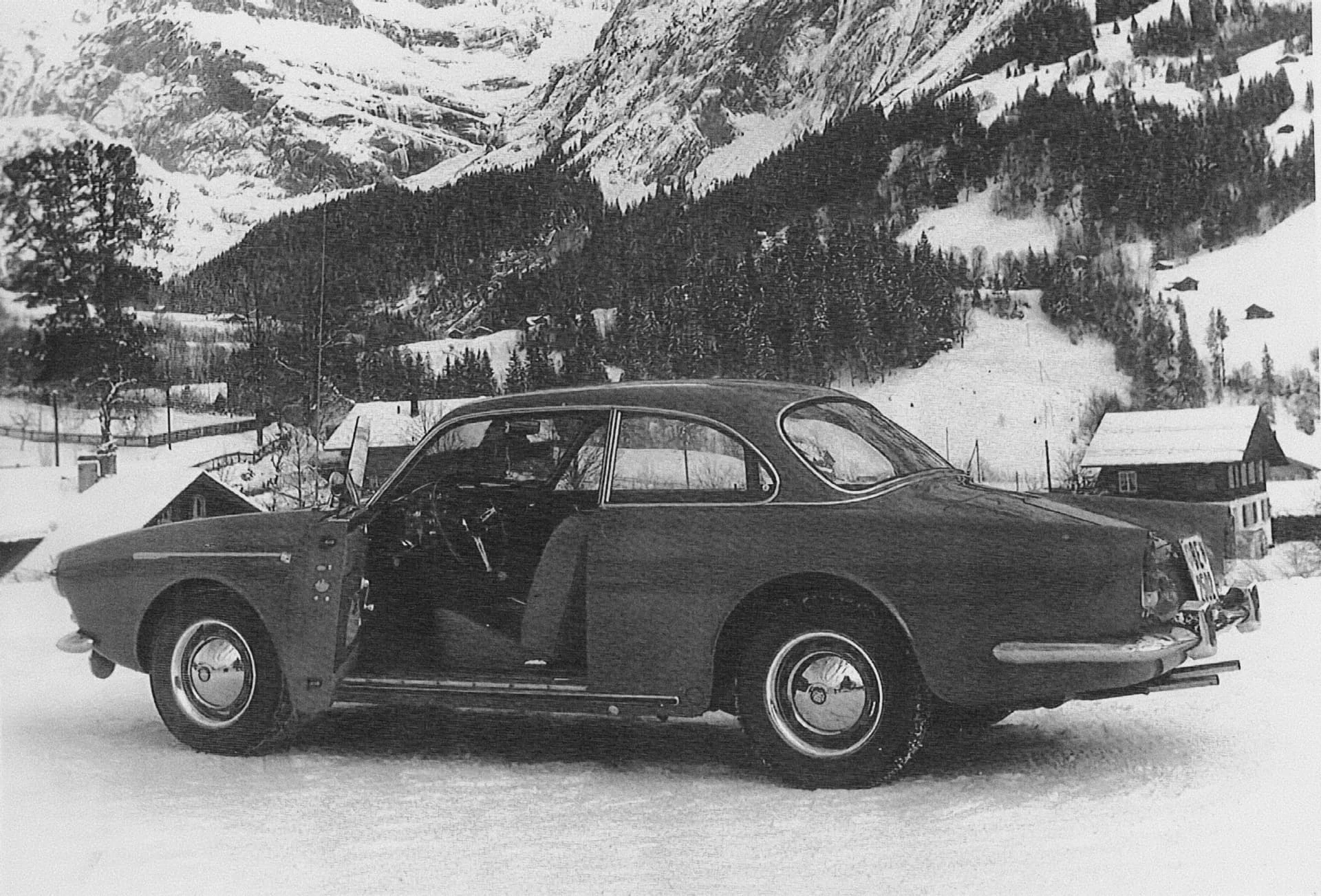 Volkswagen Beutler 1.2 1959 15