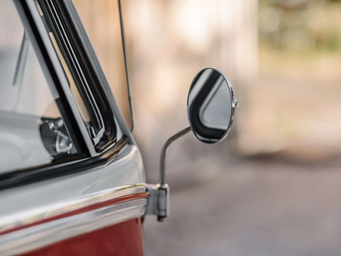 Volkswagen Combi Deluxe 1962 36