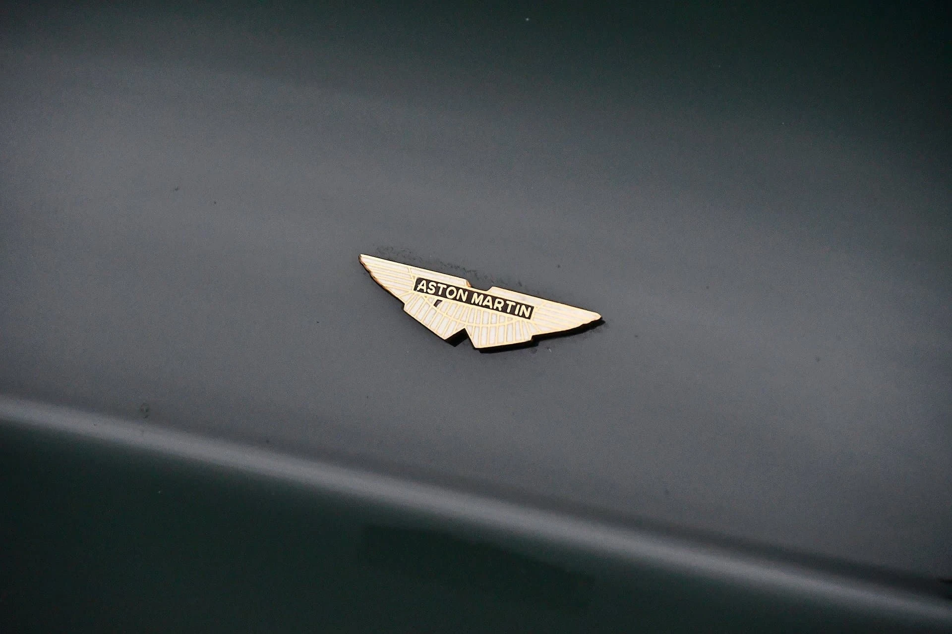 Volvo P1800 - Aston Martin DP208 1963 3