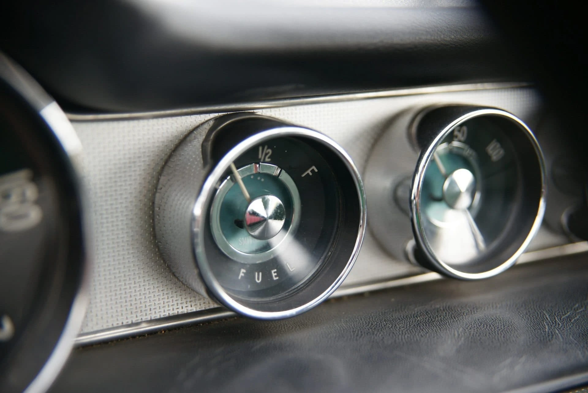 Volvo P1800 - Aston Martin DP208 1963 41